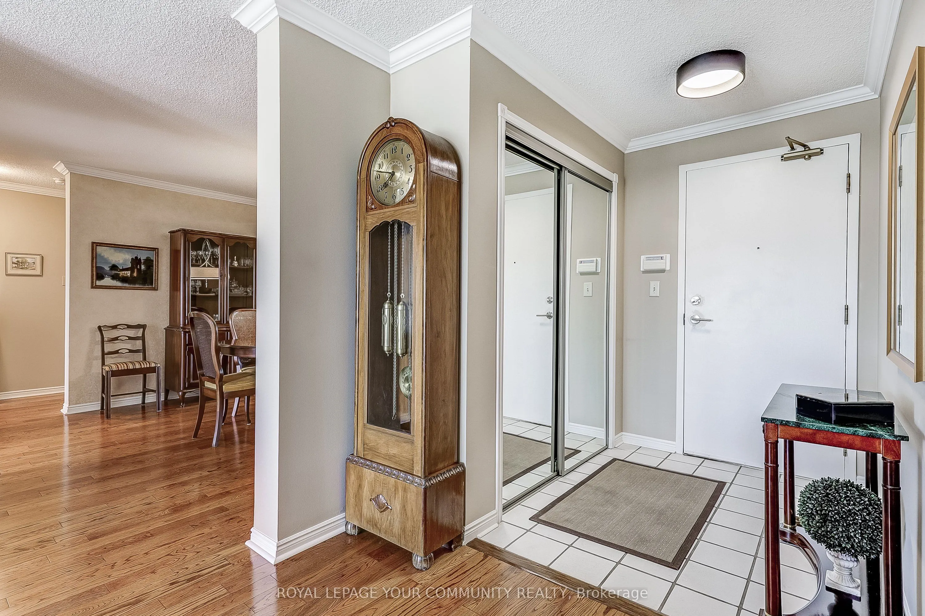 14924 Yonge Street S, #604