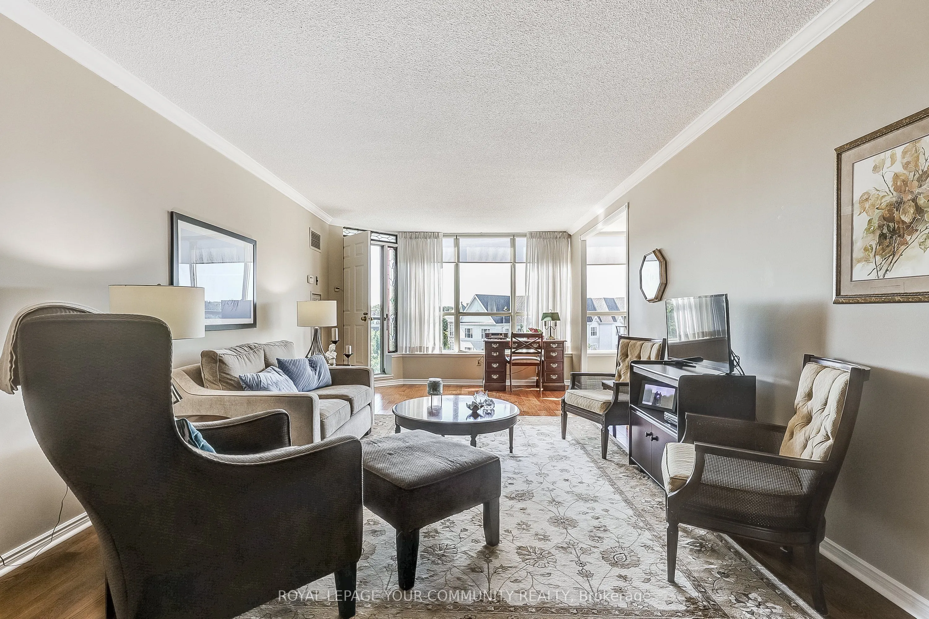 14924 Yonge Street S, #604