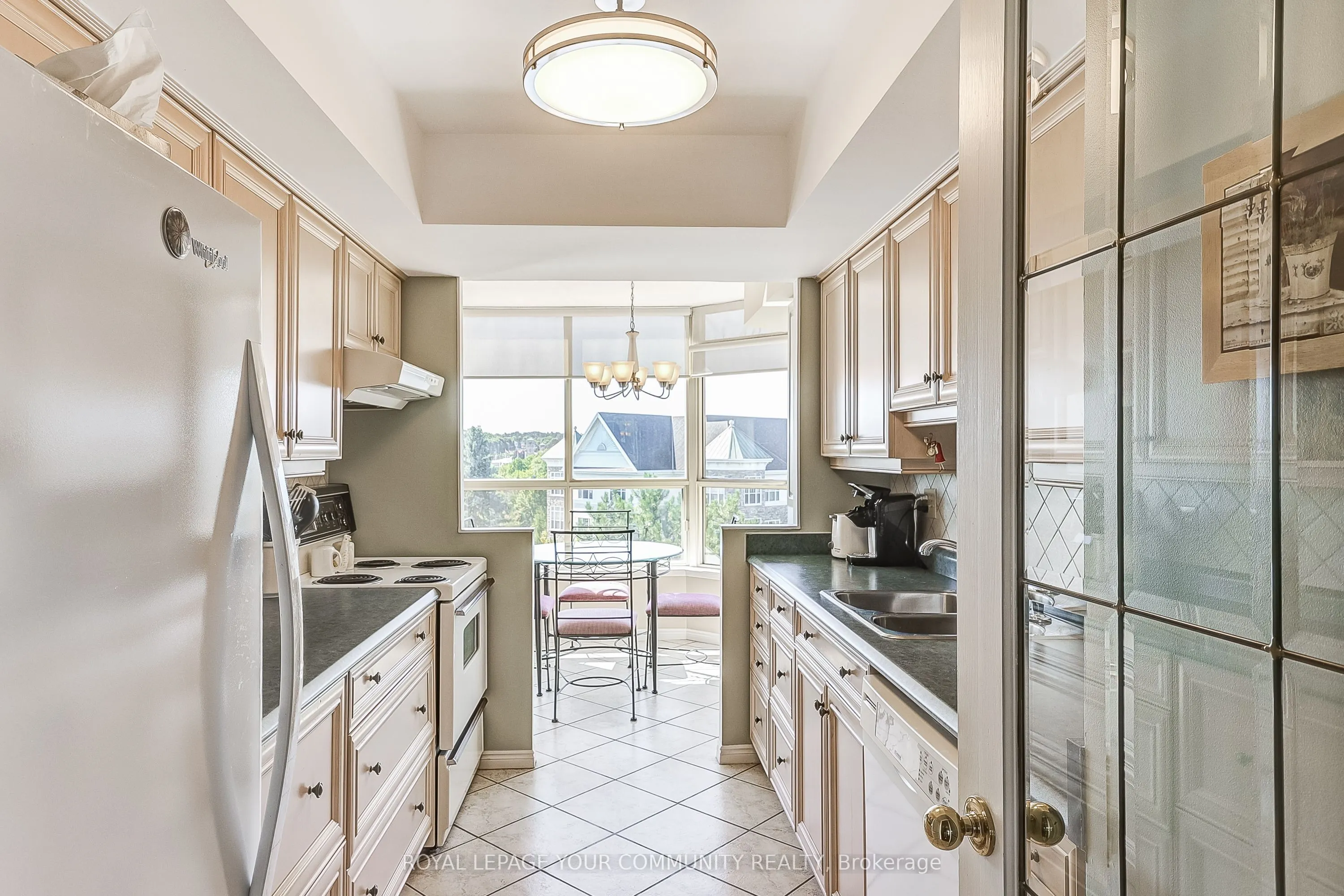 14924 Yonge Street S, #604