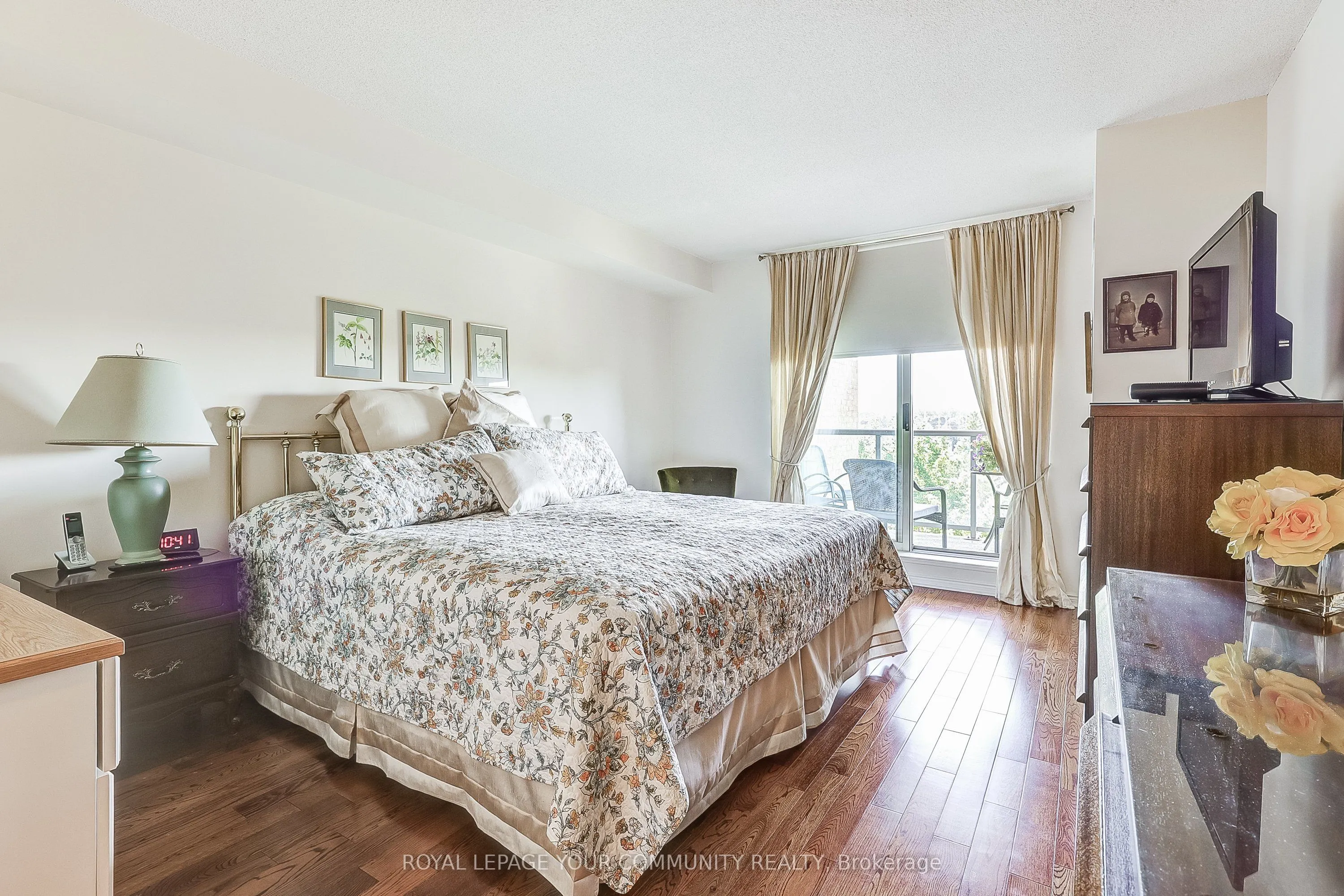 14924 Yonge Street S, #604
