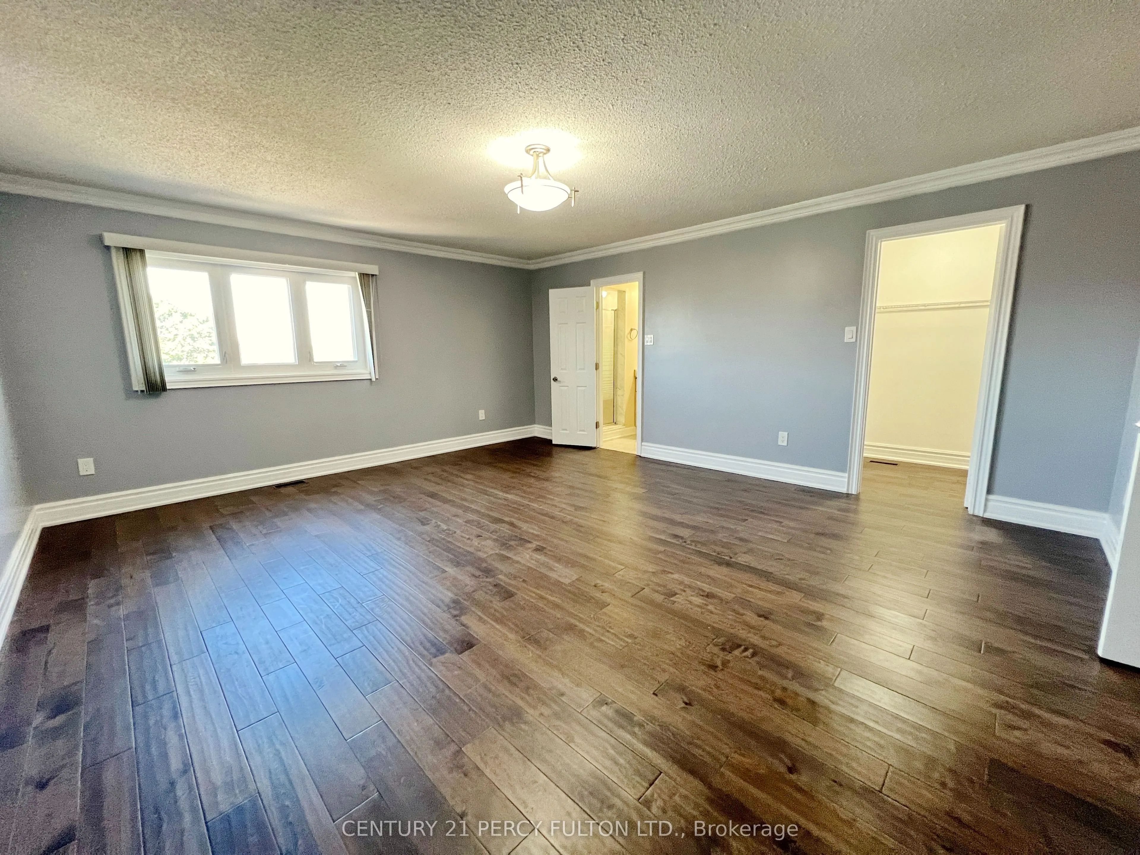 63 Mindy Crescent, #Upper