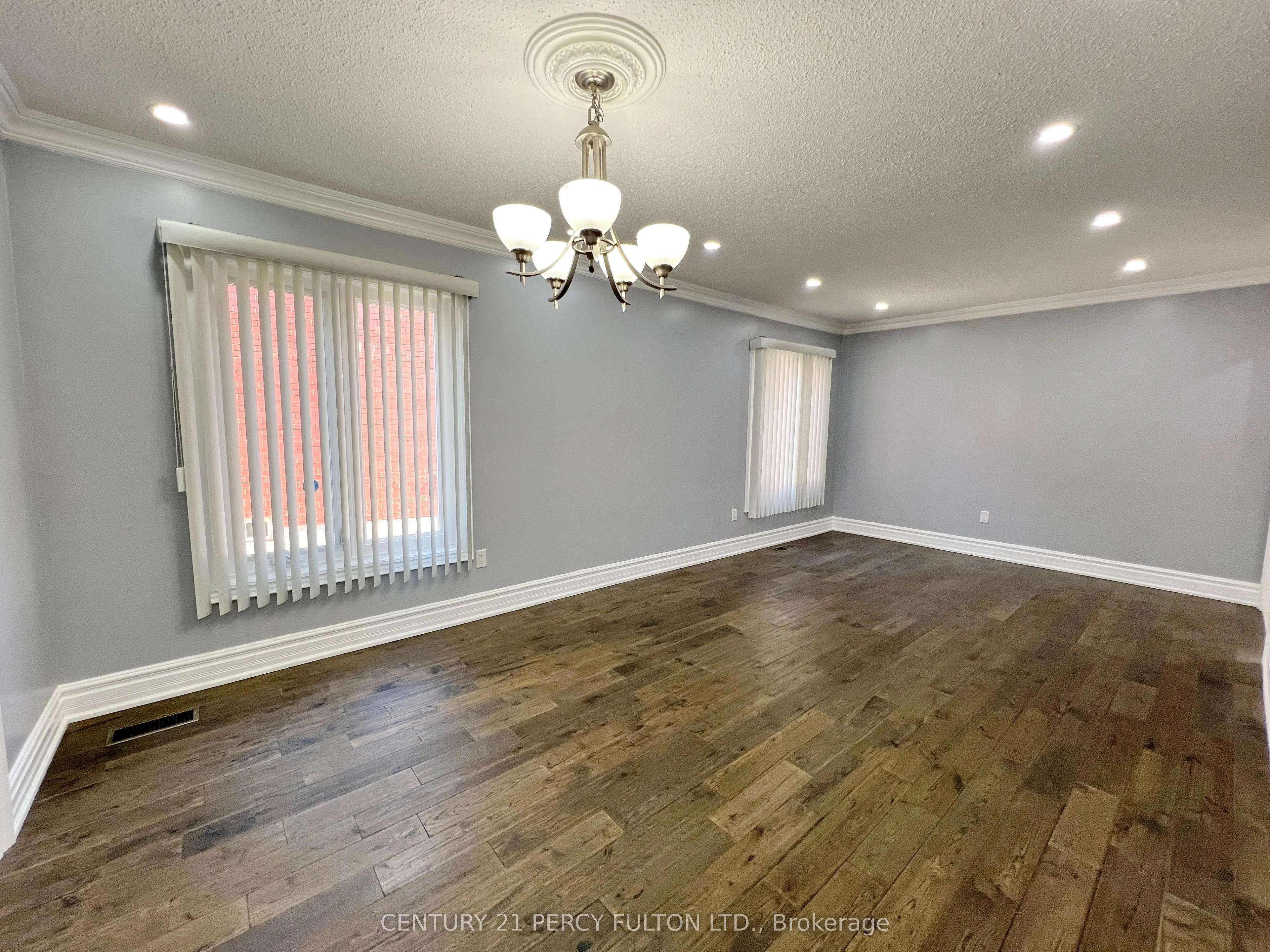 63 Mindy Crescent, #Upper