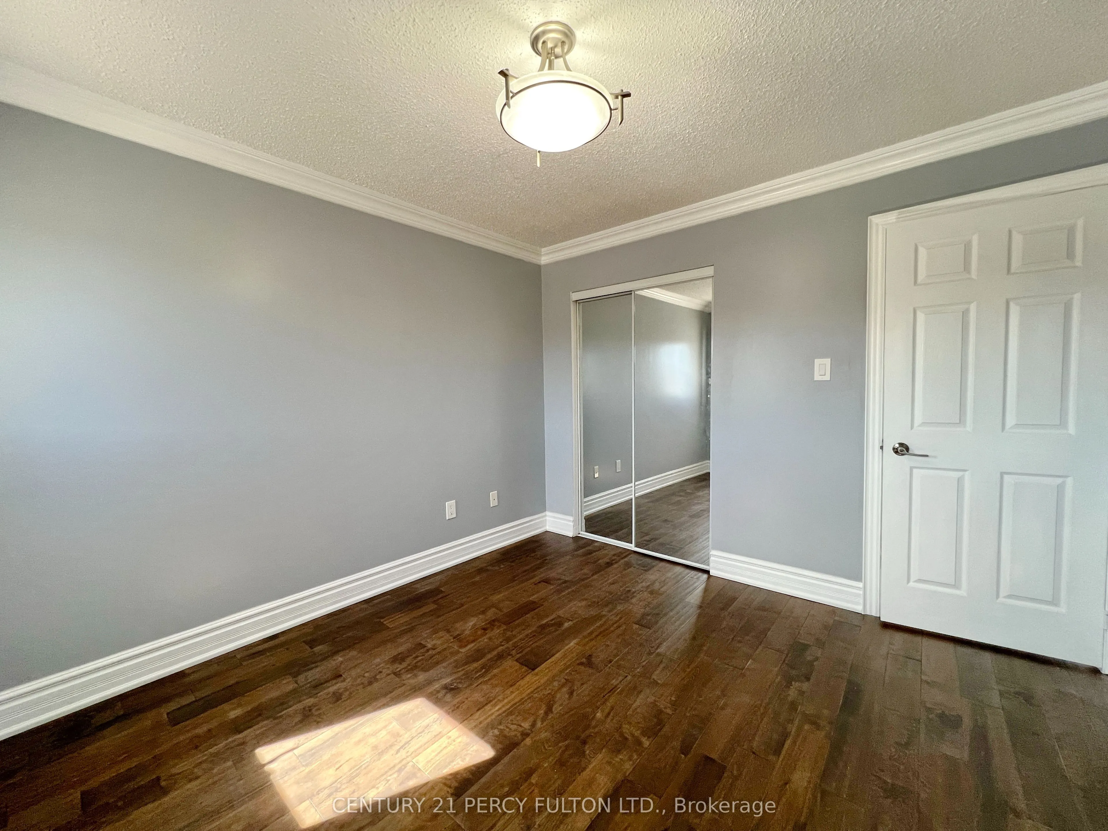 63 Mindy Crescent, #Upper