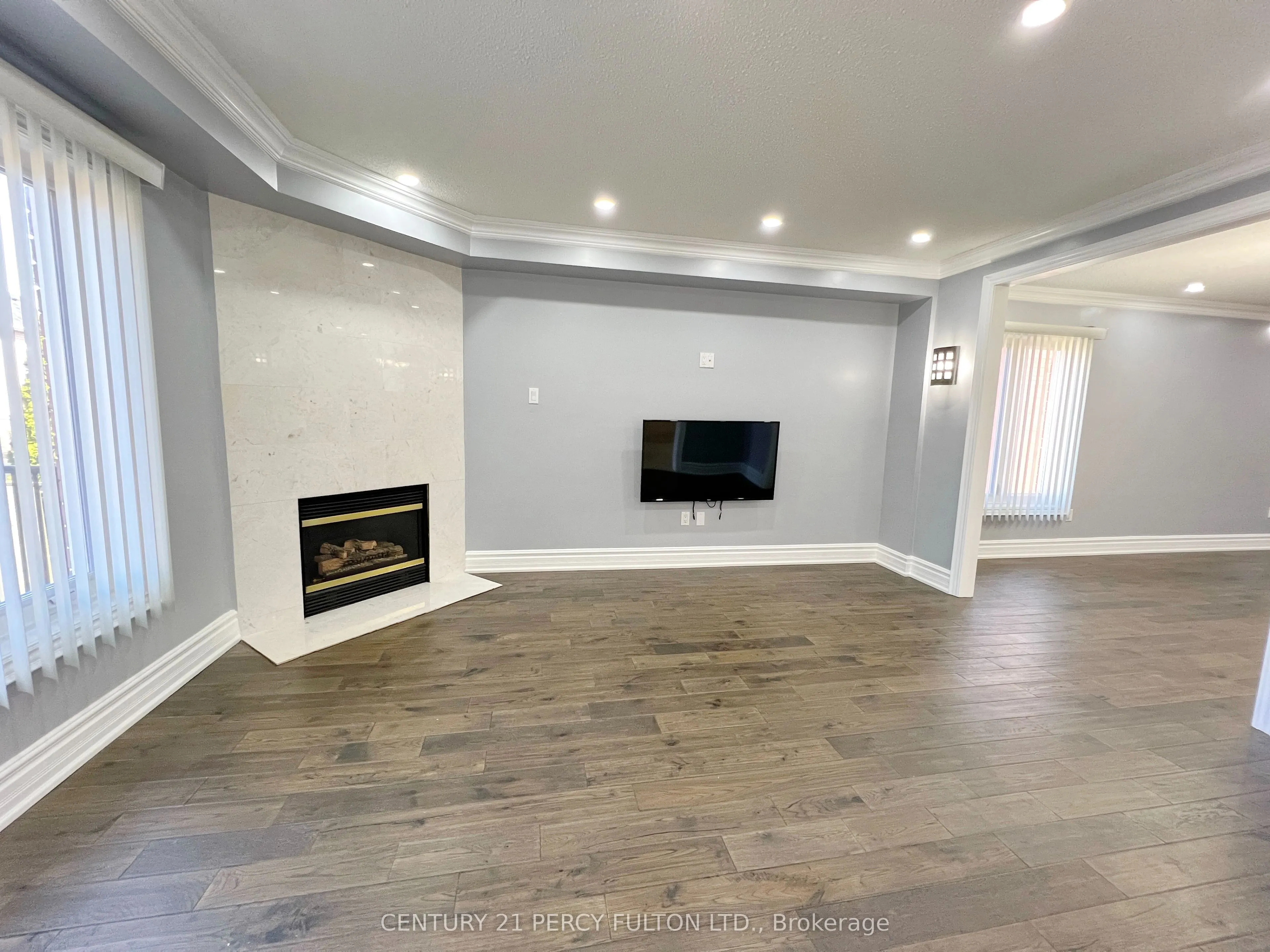 63 Mindy Crescent, #Upper