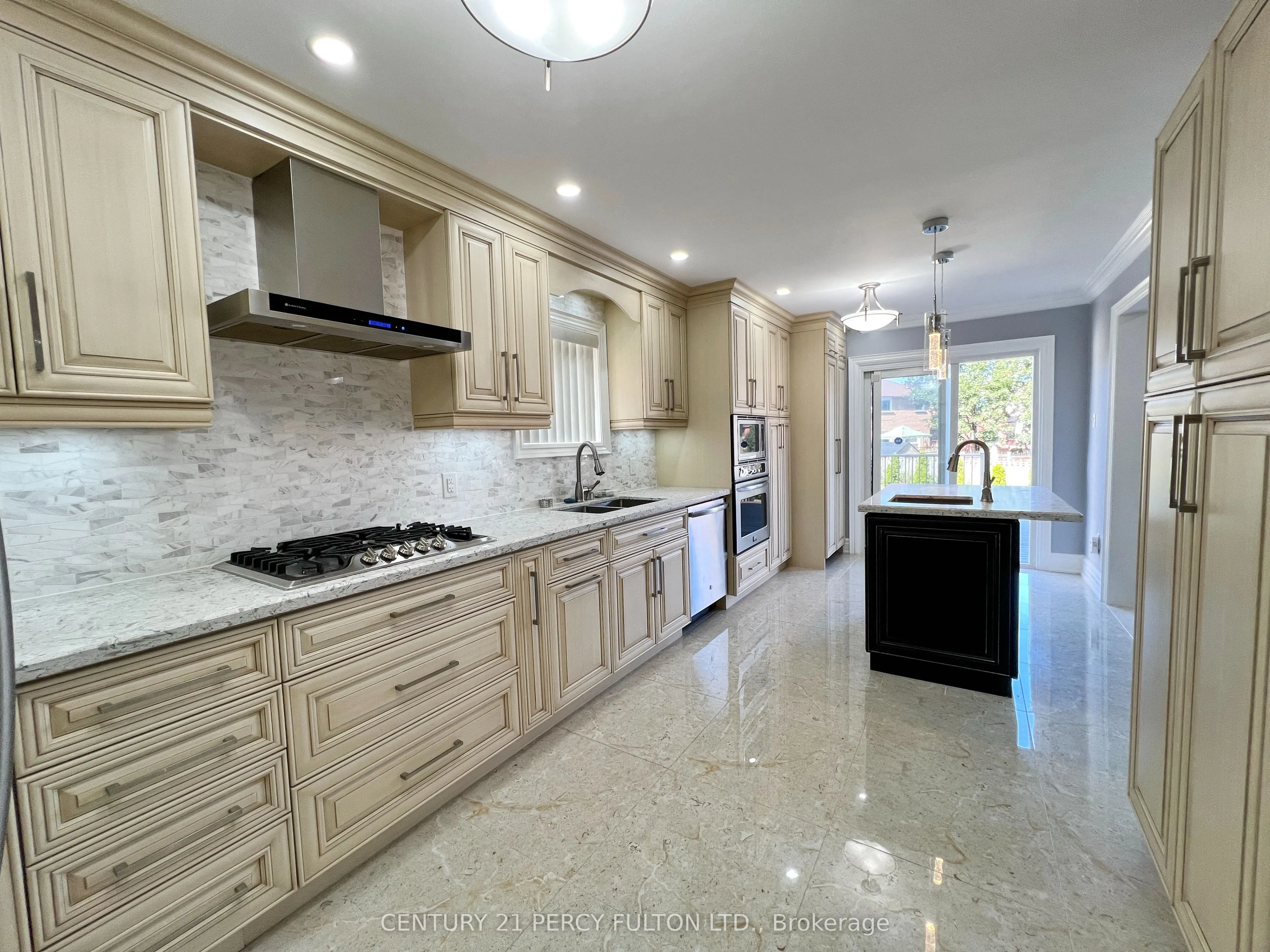 63 Mindy Crescent, #Upper