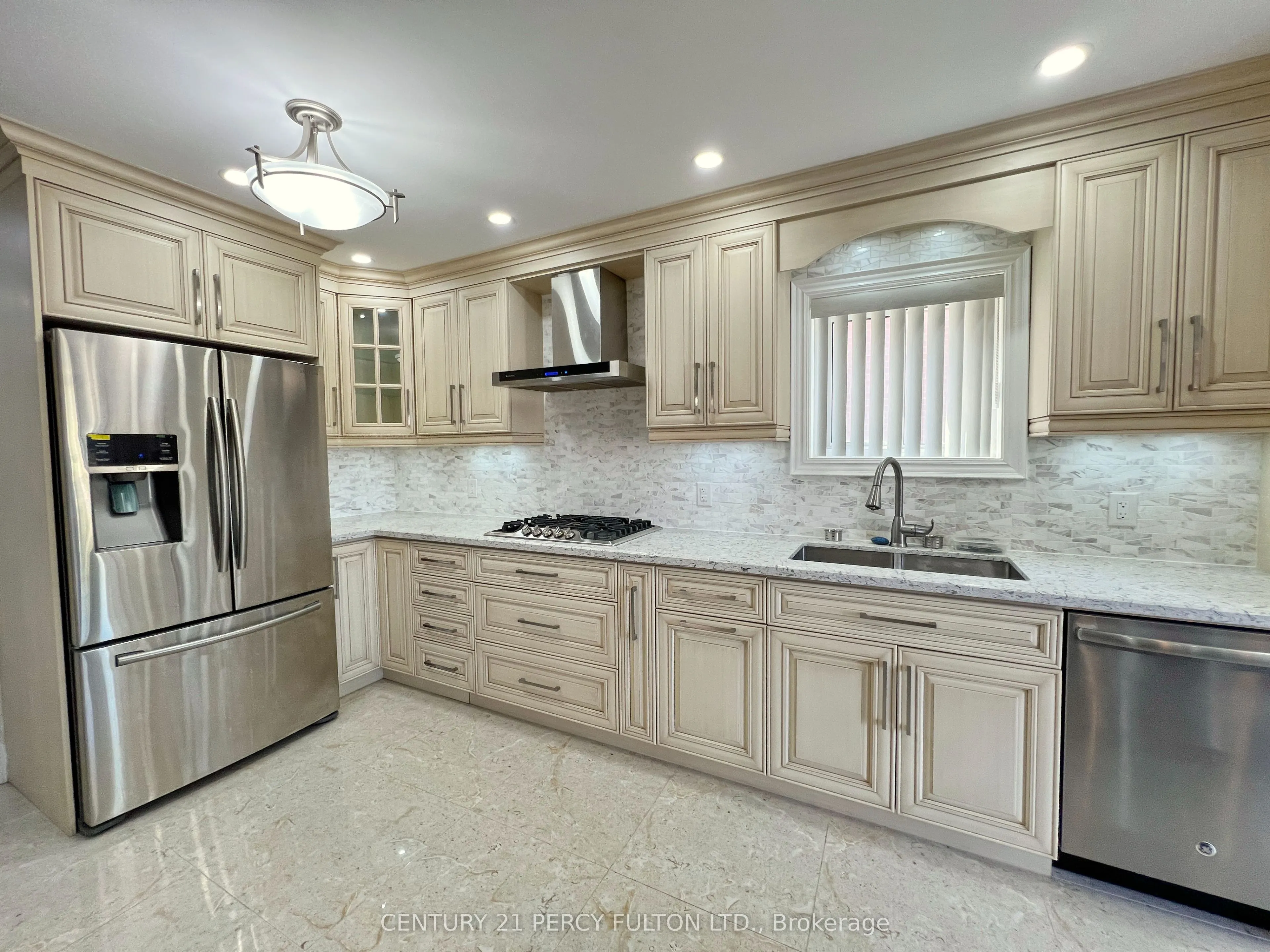 63 Mindy Crescent, #Upper