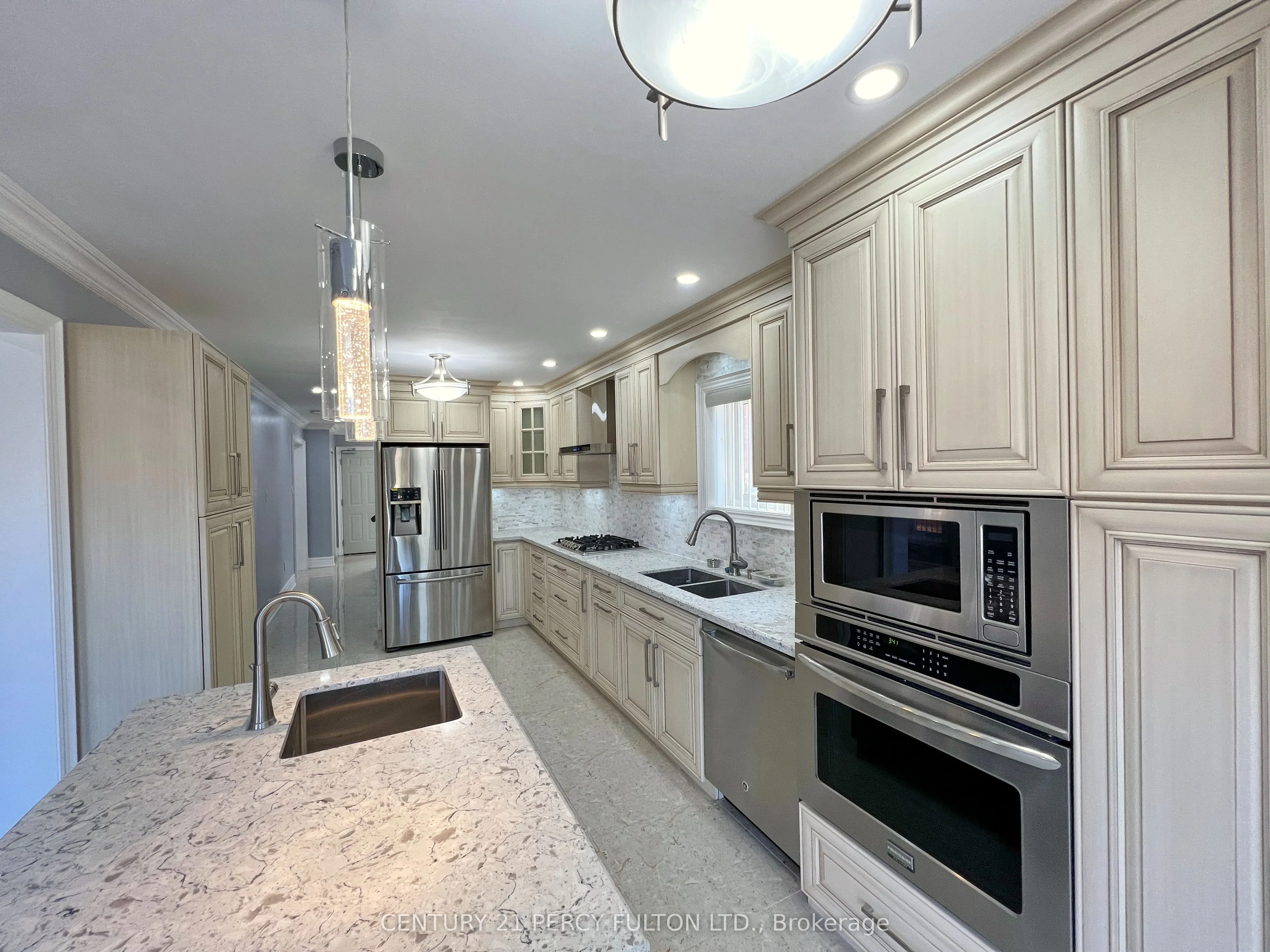 63 Mindy Crescent, #Upper