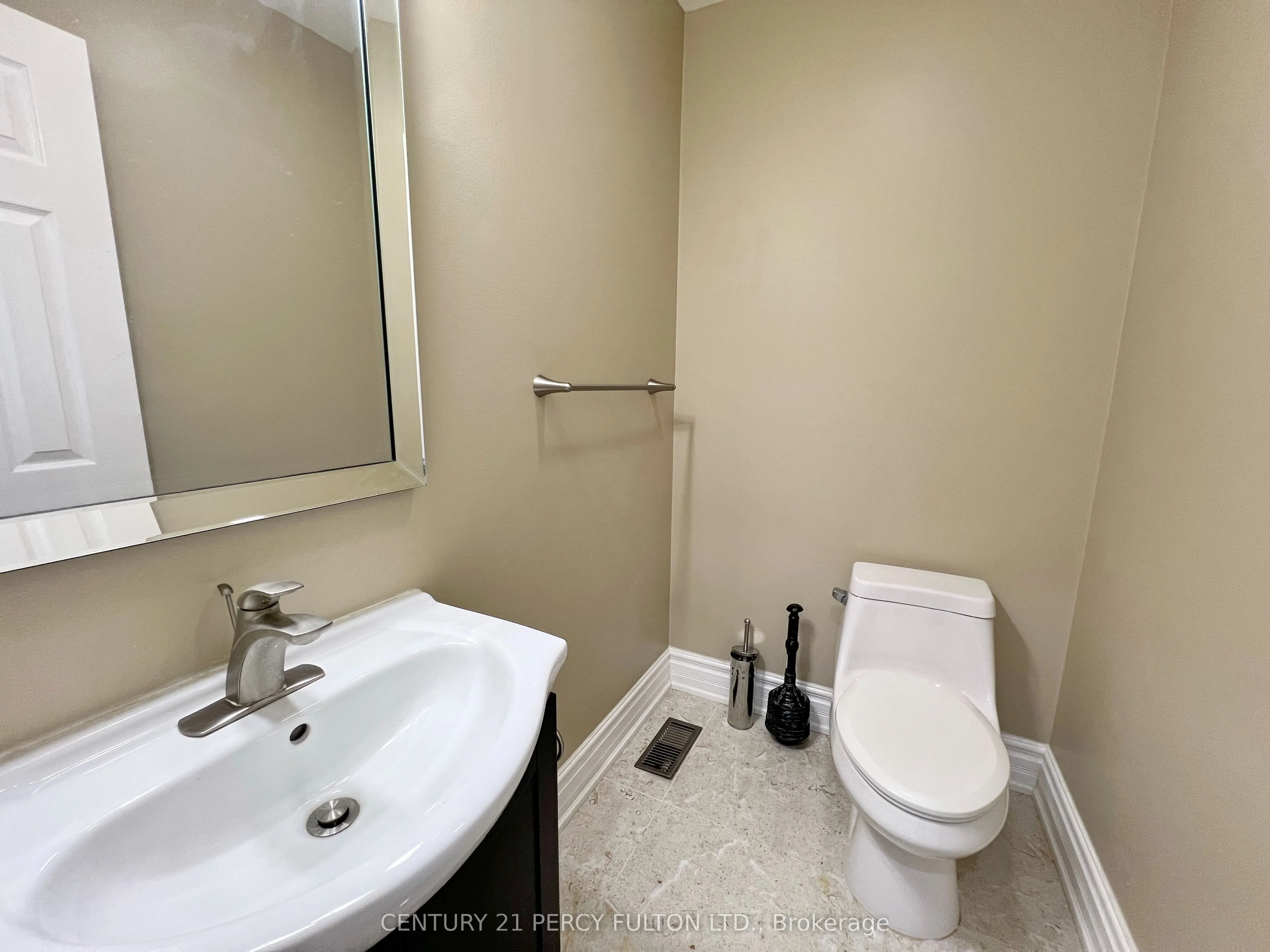 63 Mindy Crescent, #Upper