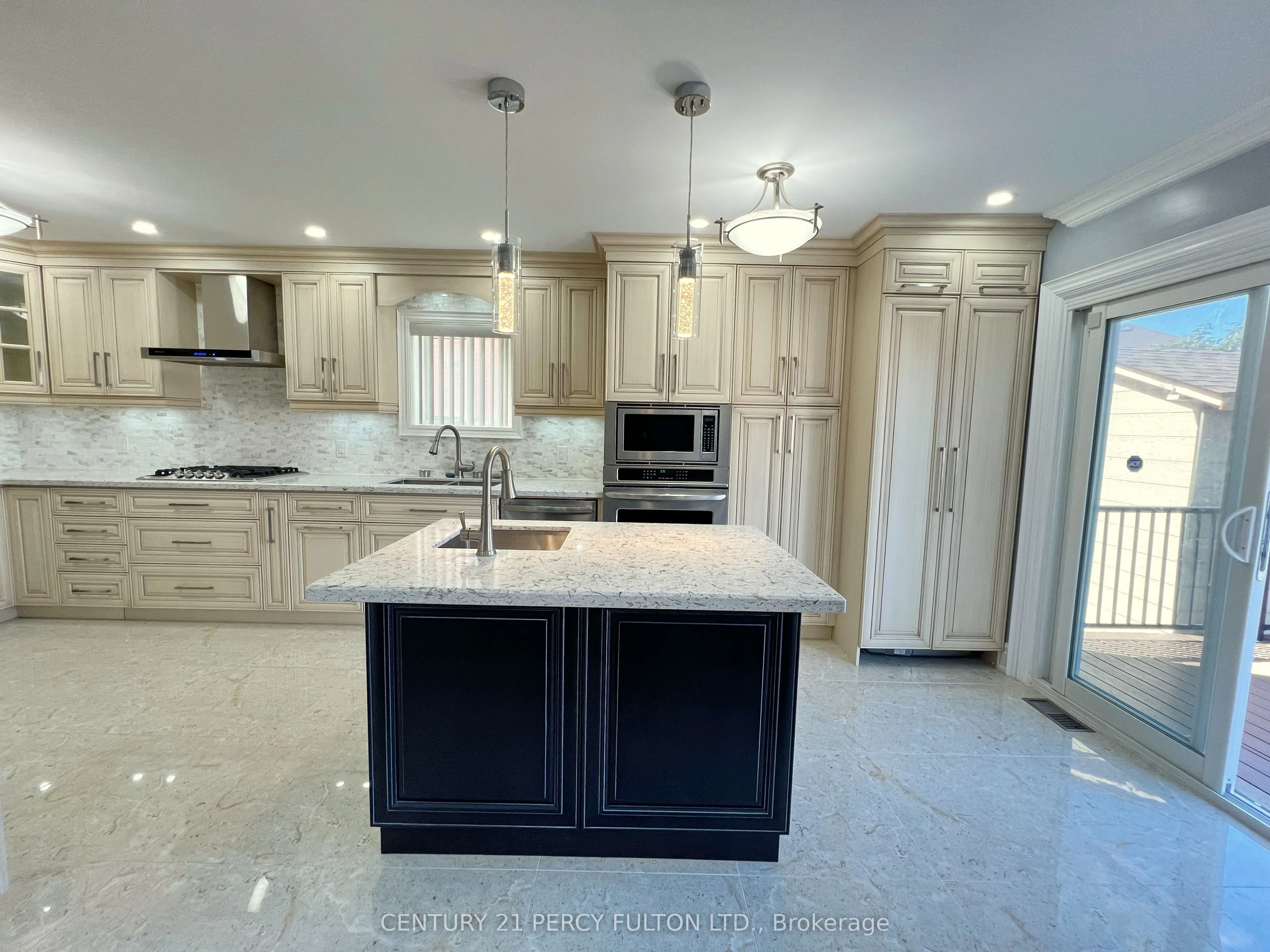 63 Mindy Crescent, #Upper