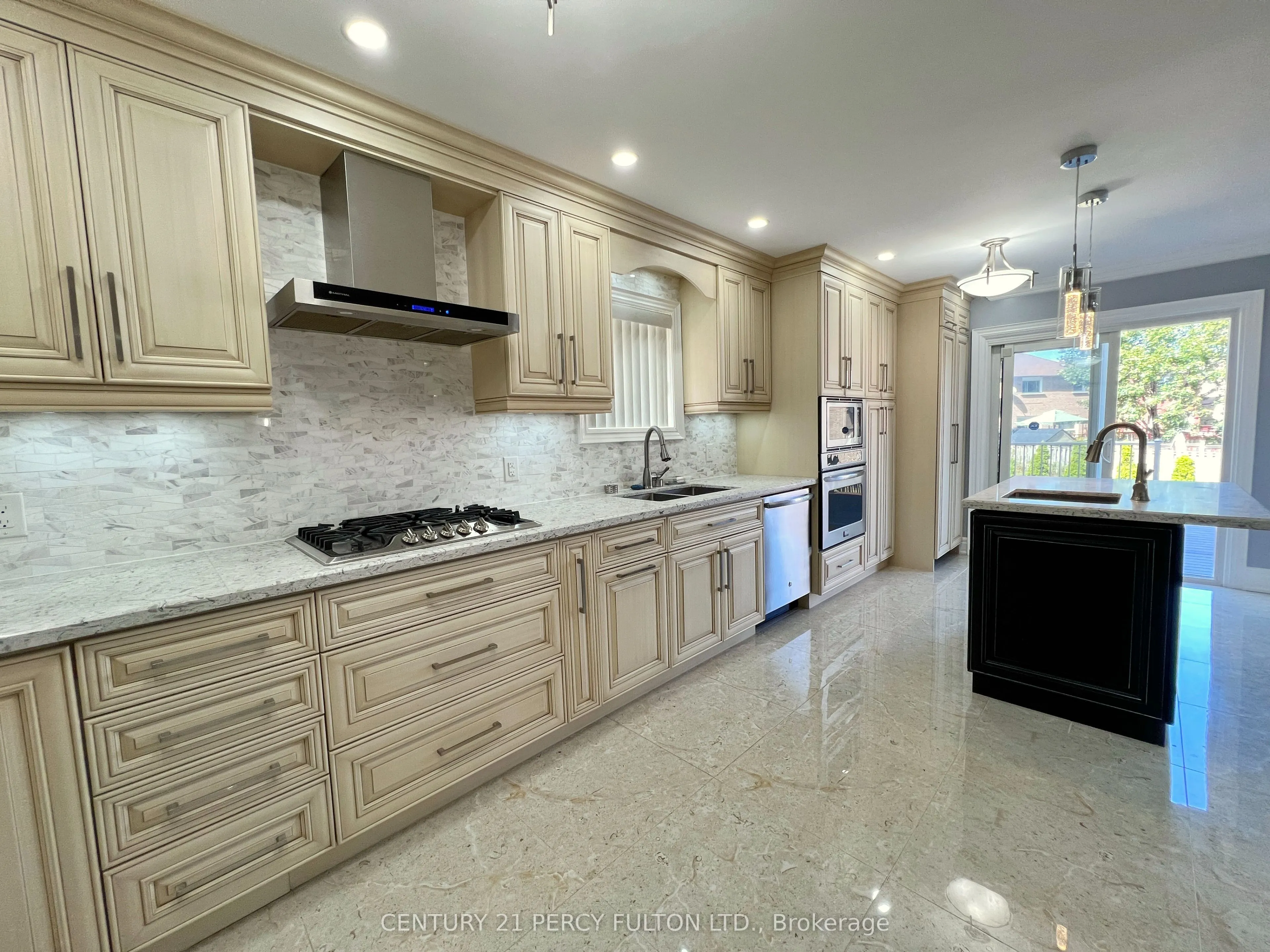 63 Mindy Crescent, #Upper