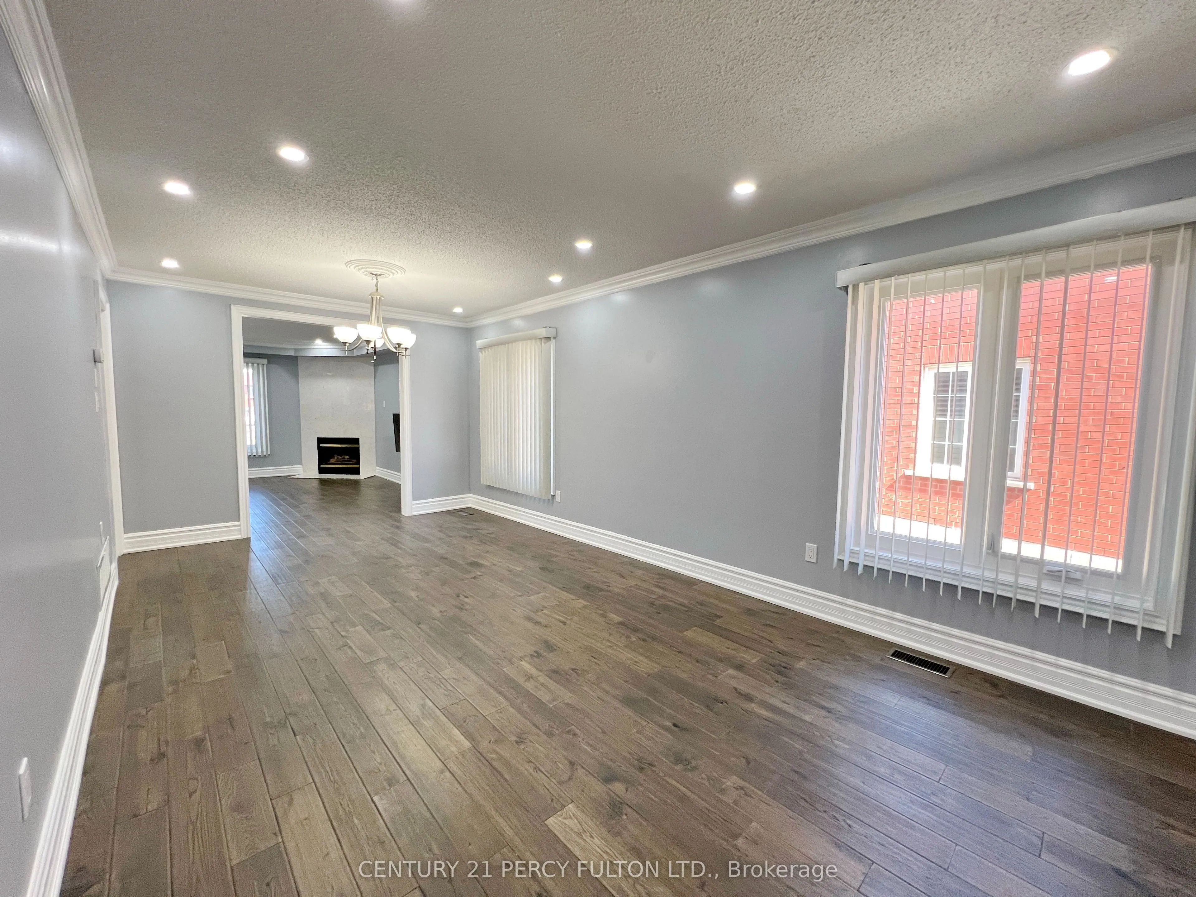 63 Mindy Crescent, #Upper
