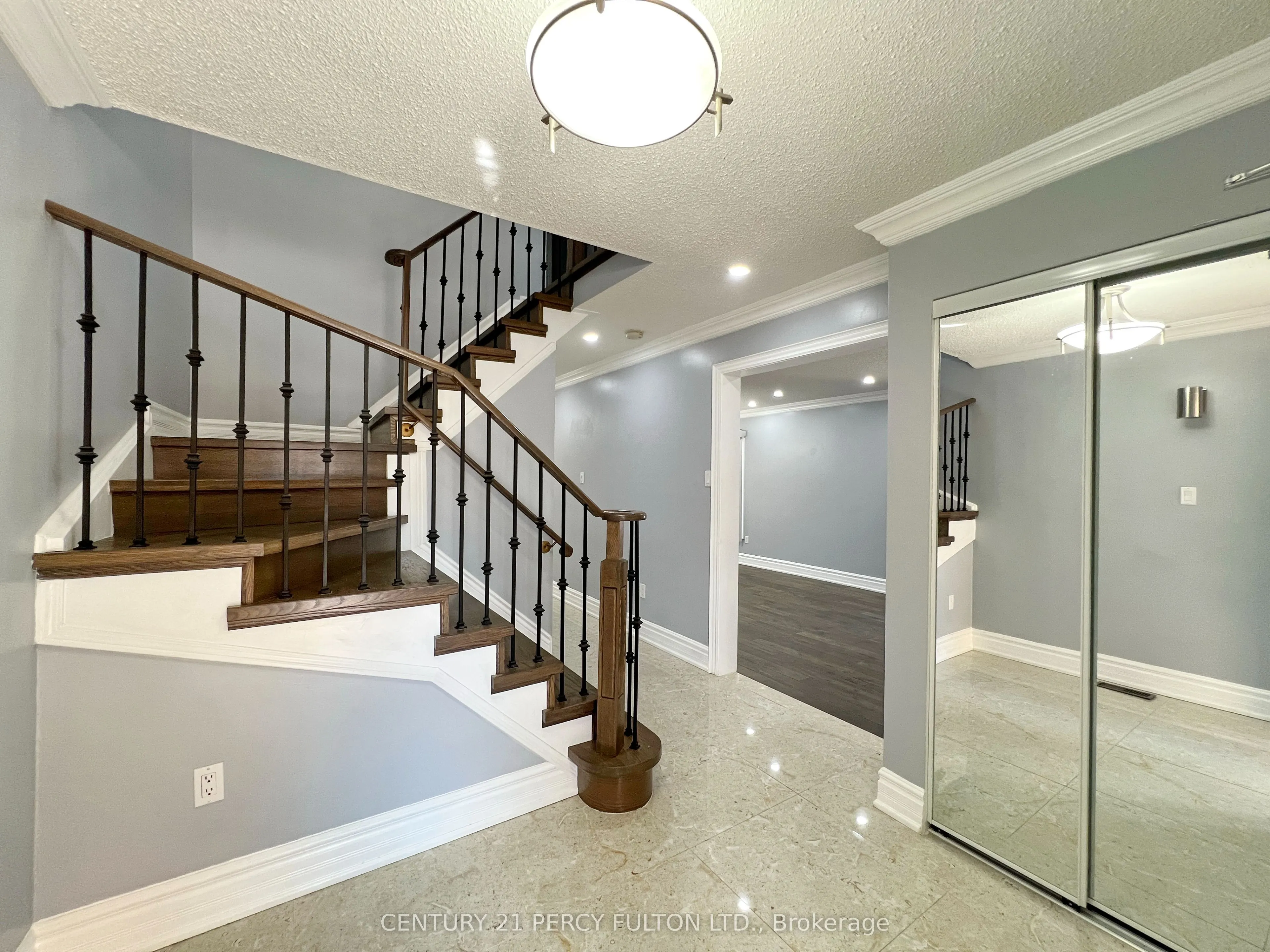 63 Mindy Crescent, #Upper
