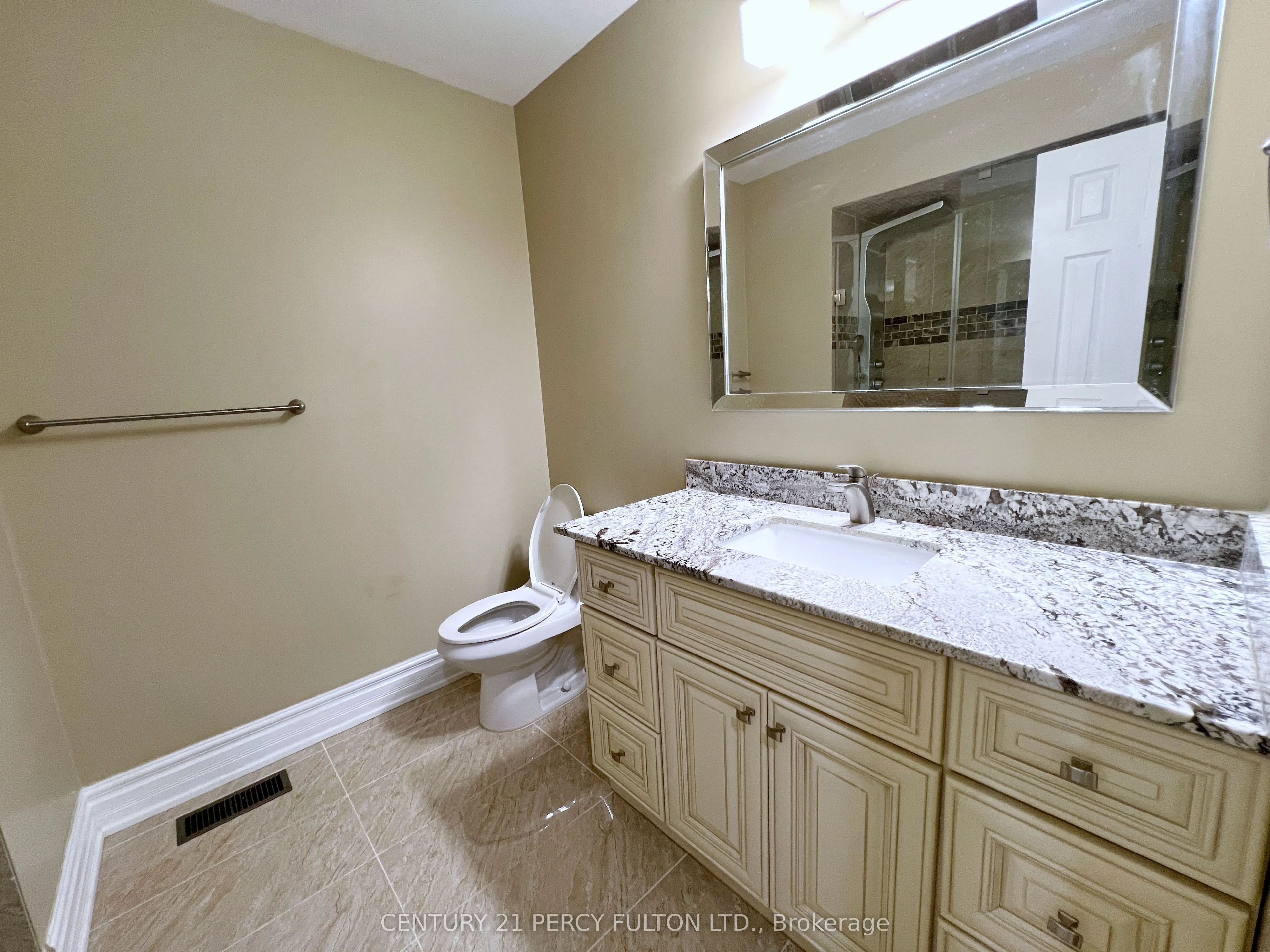 63 Mindy Crescent, #Upper