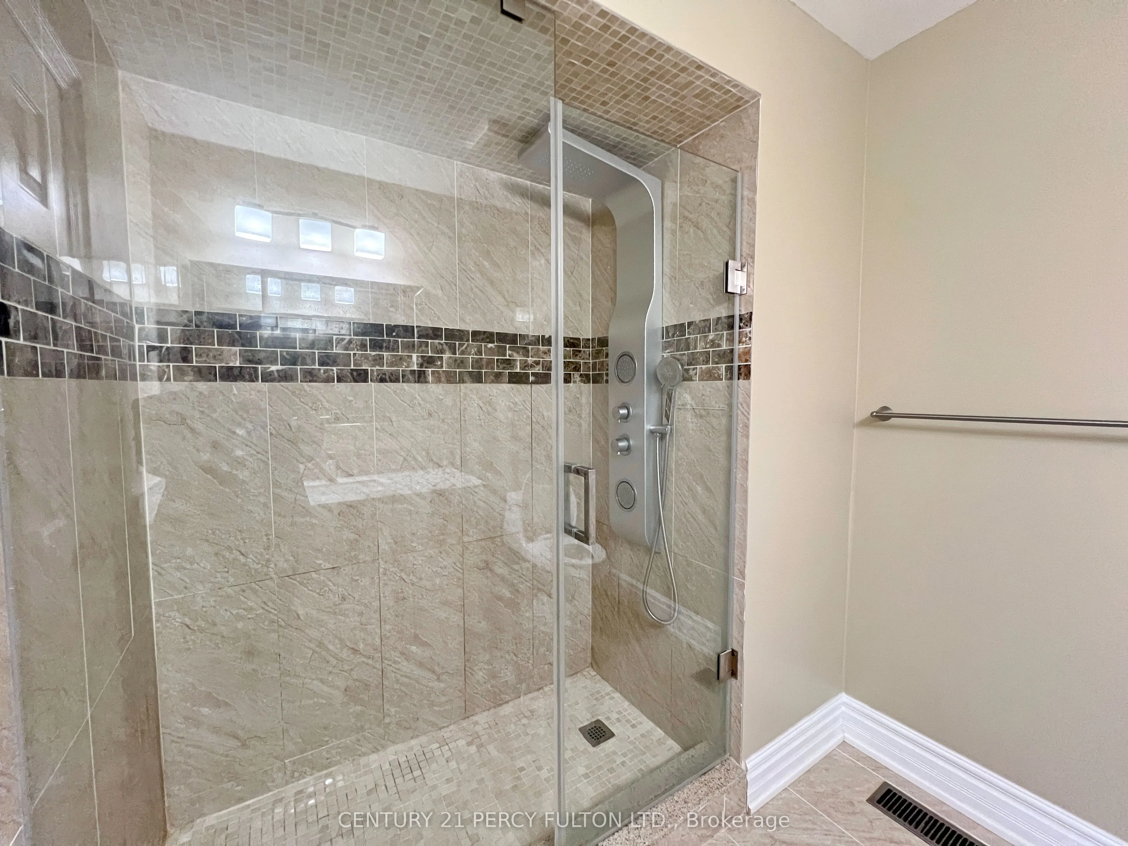63 Mindy Crescent, #Upper