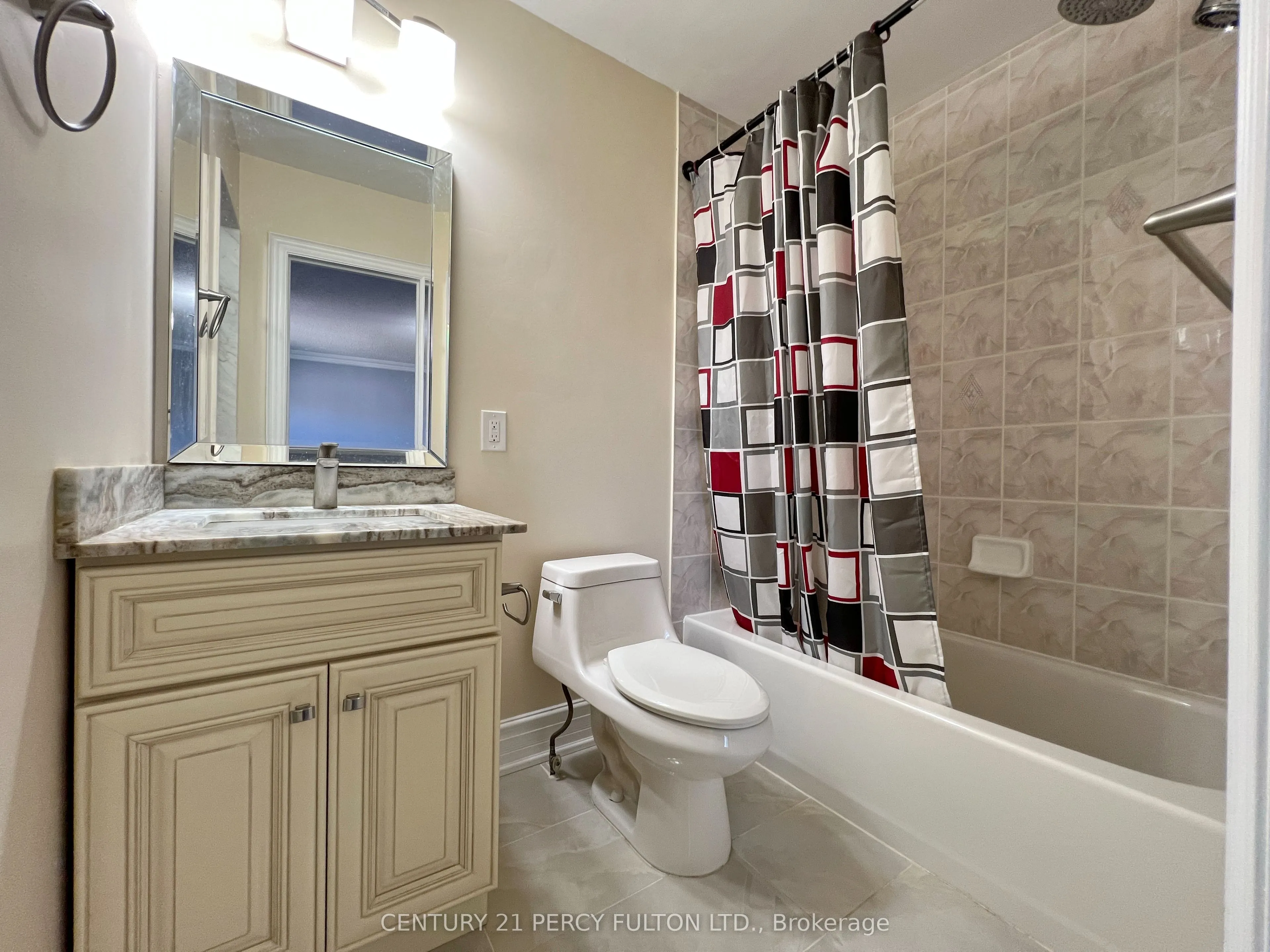 63 Mindy Crescent, #Upper