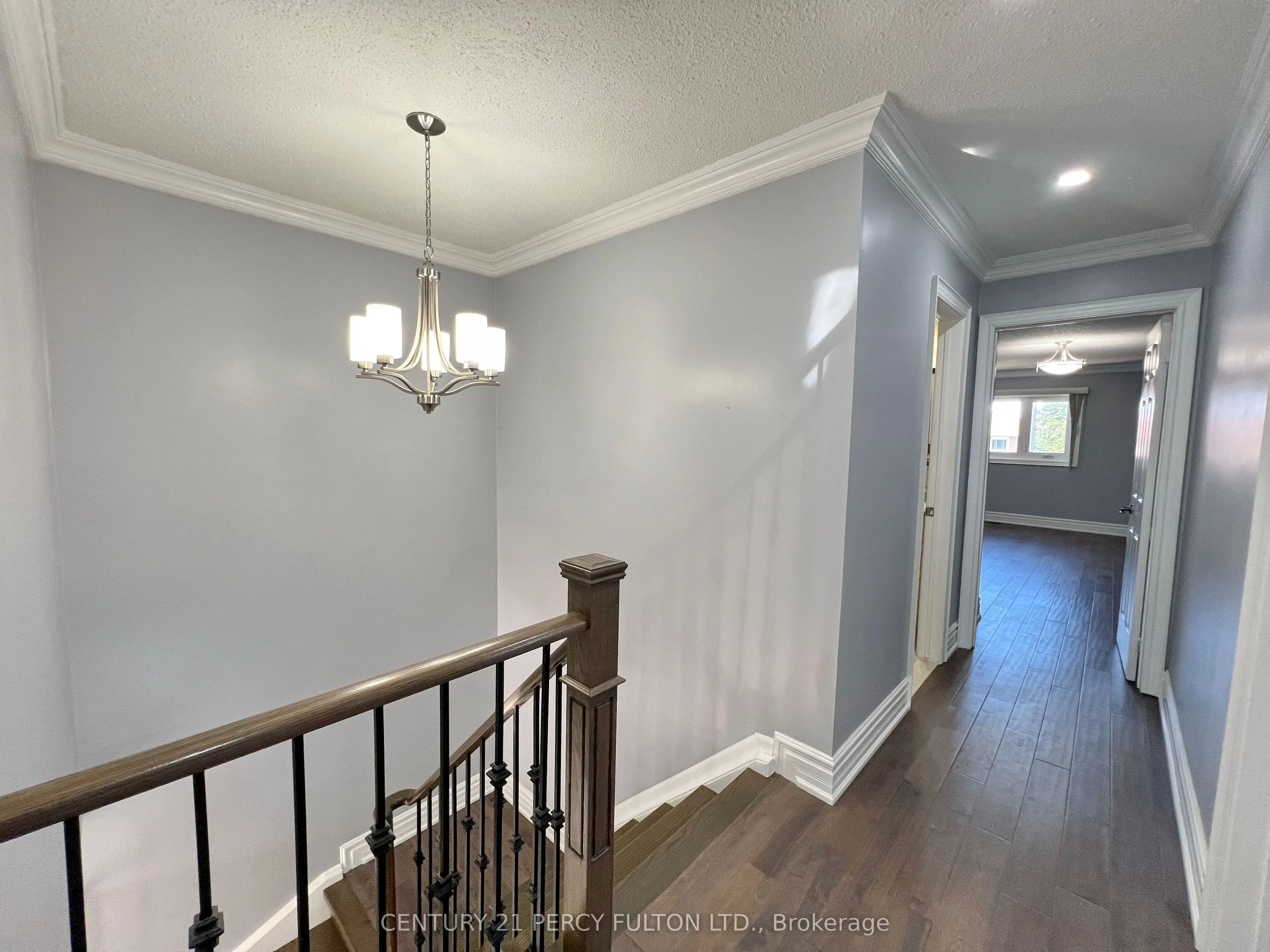63 Mindy Crescent, #Upper