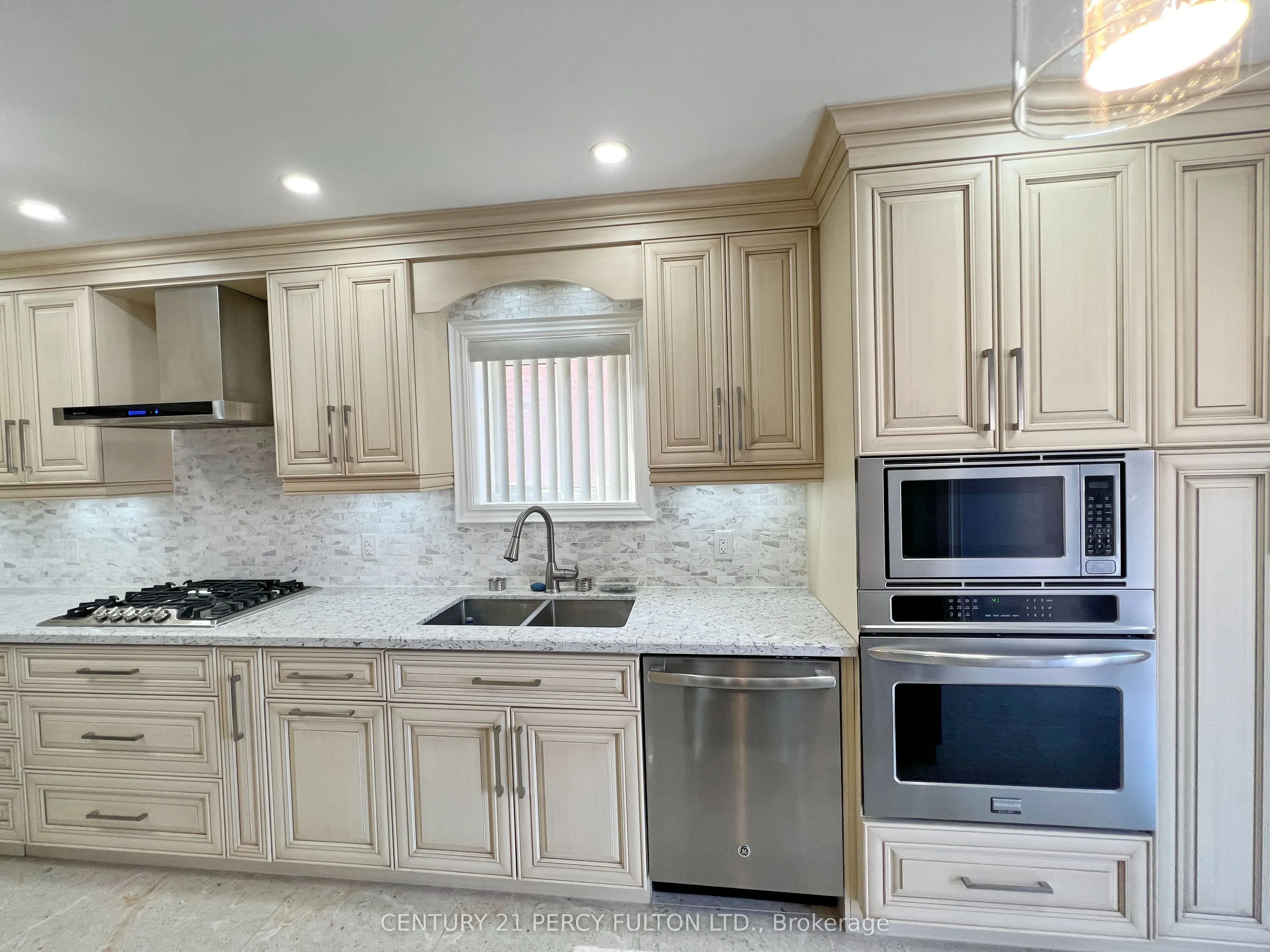 63 Mindy Crescent, #Upper