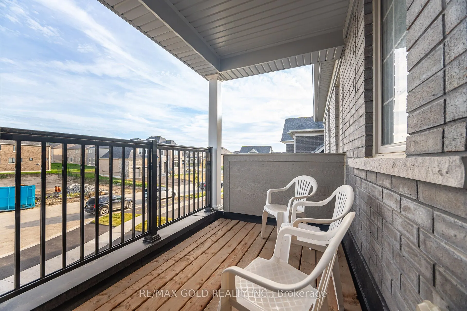 4 Elderberry Way
