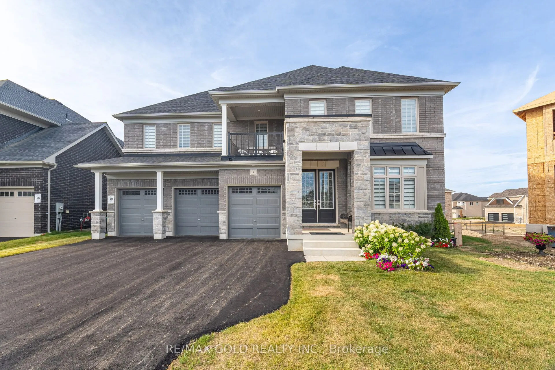4 Elderberry Way