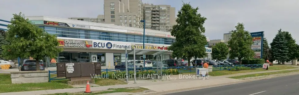 7077 Bathurst Street, #Unit 4