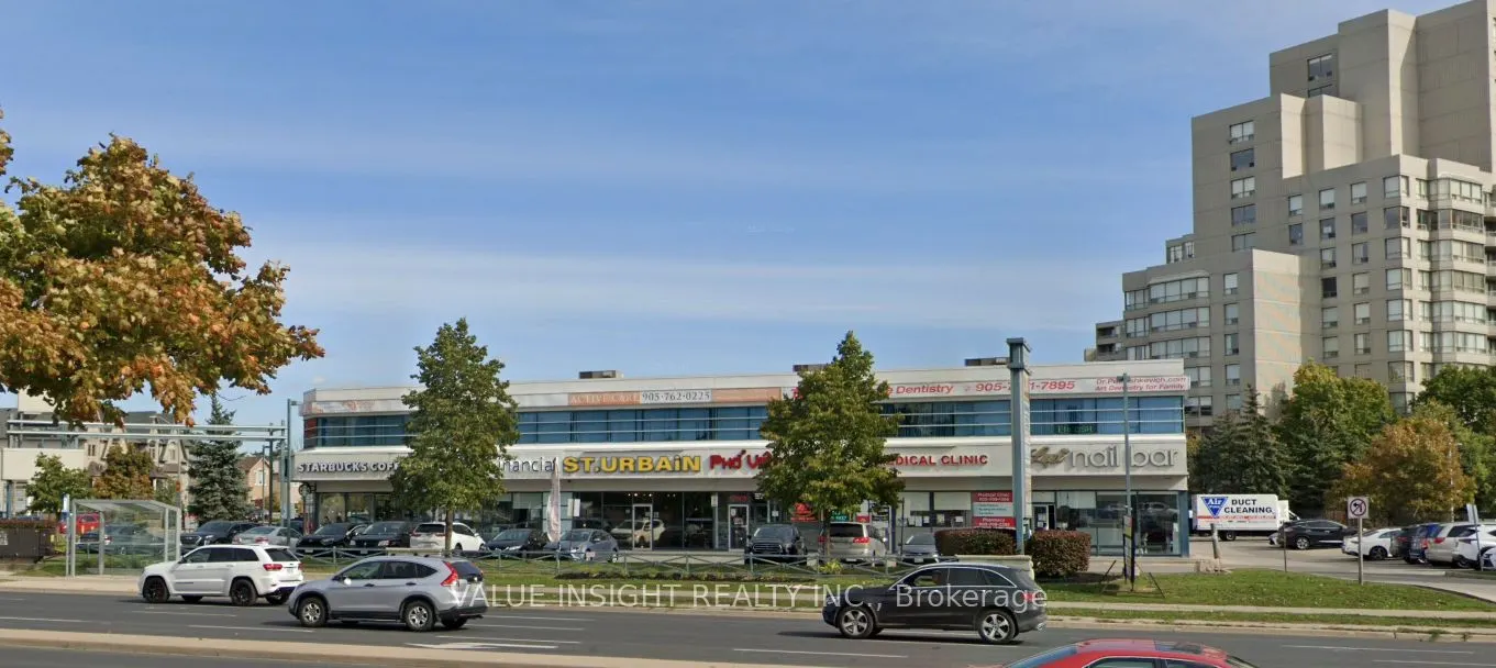 7077 Bathurst Street, #Unit 4