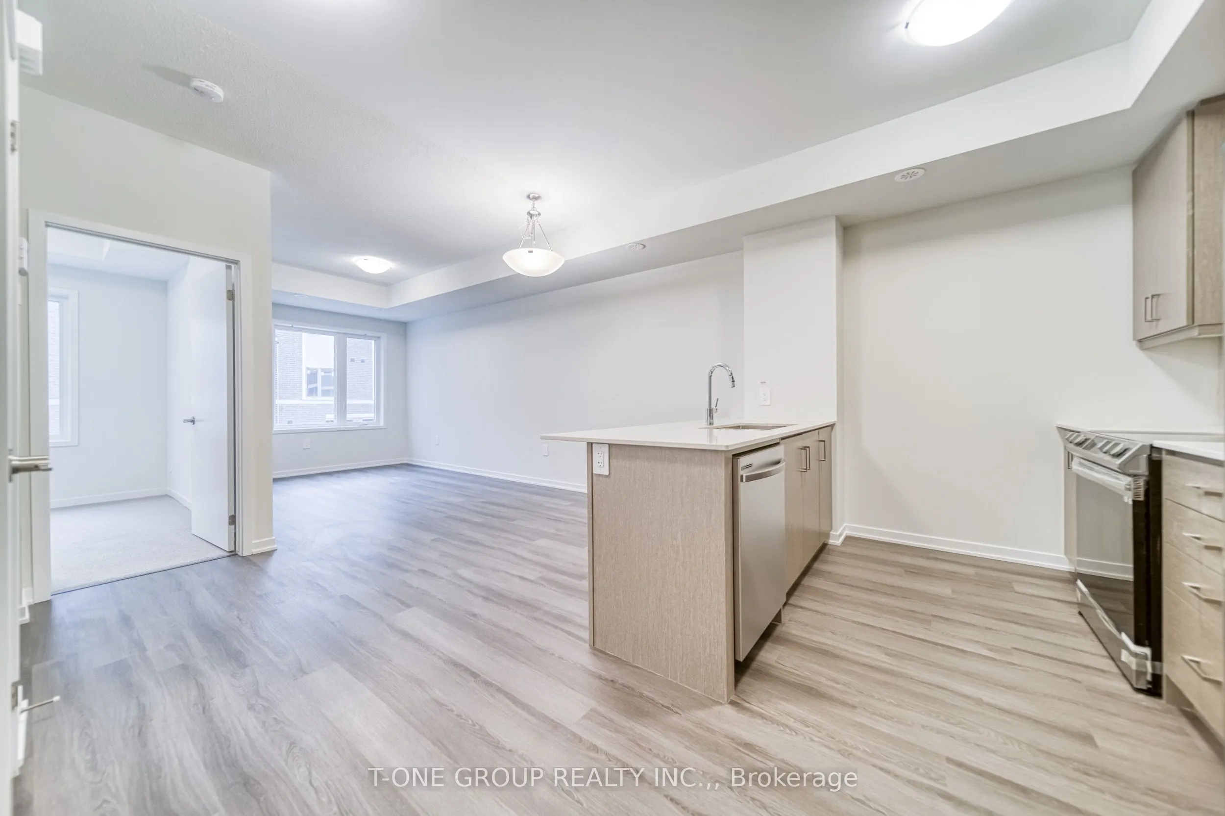 21 Honeycrisp Crescent, #46