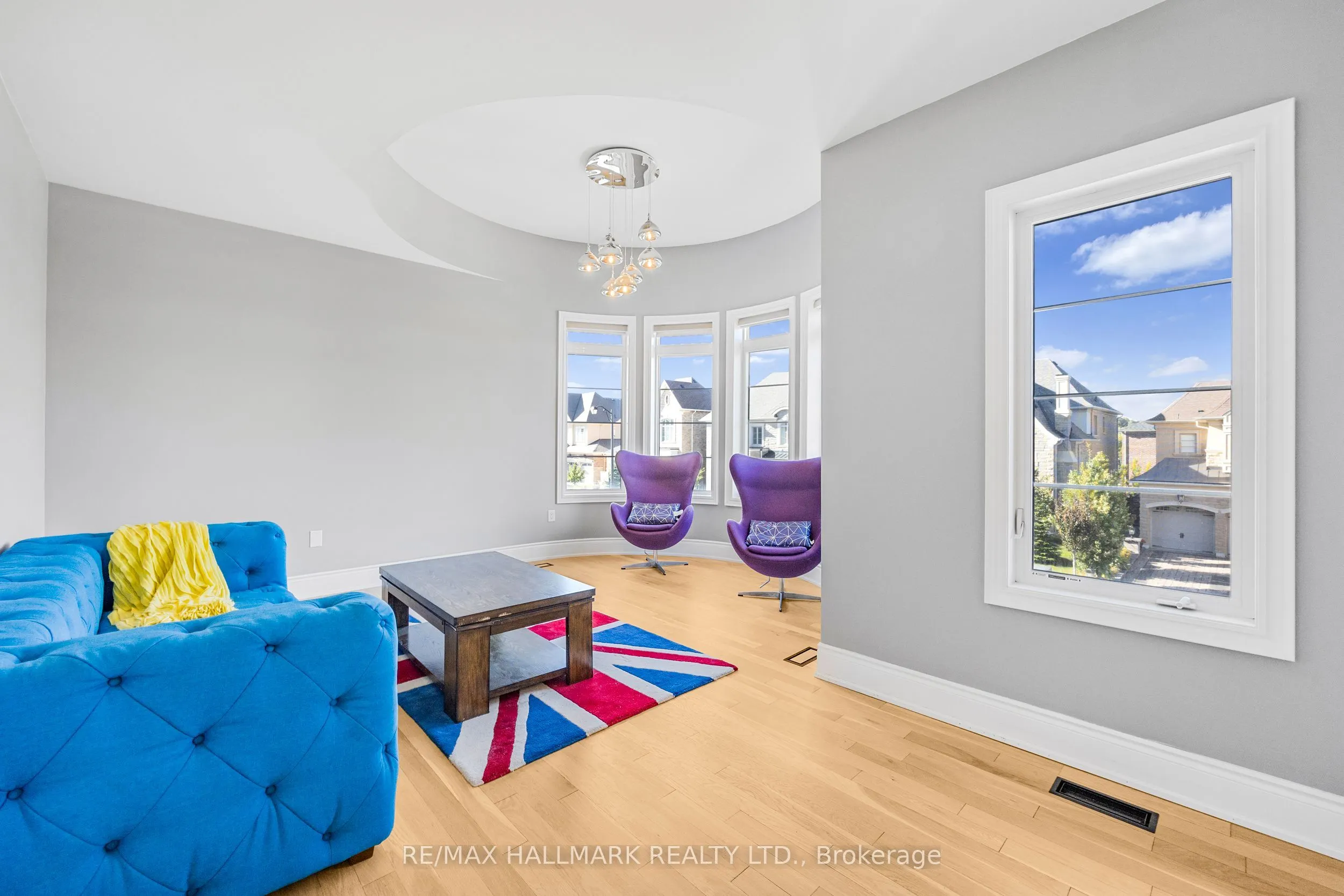 41 Glen Abbey Trail
