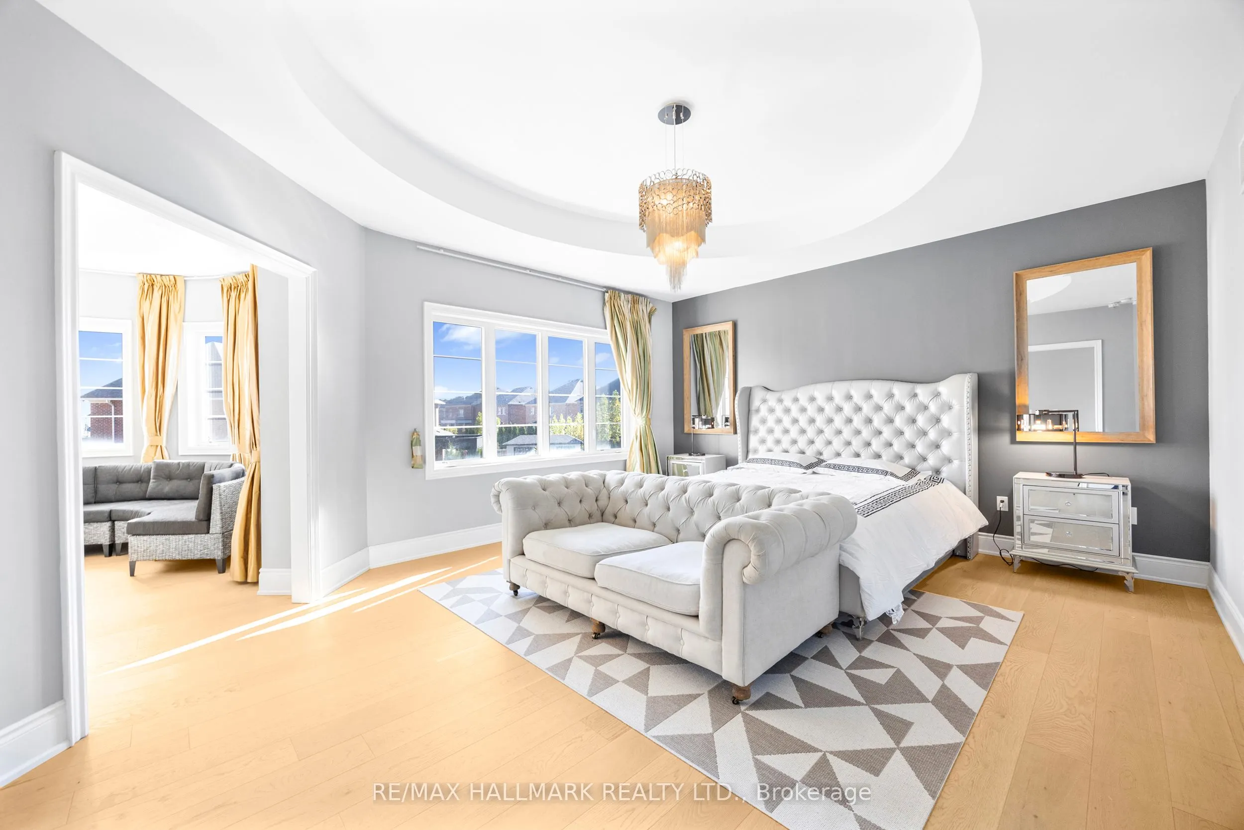 41 Glen Abbey Trail
