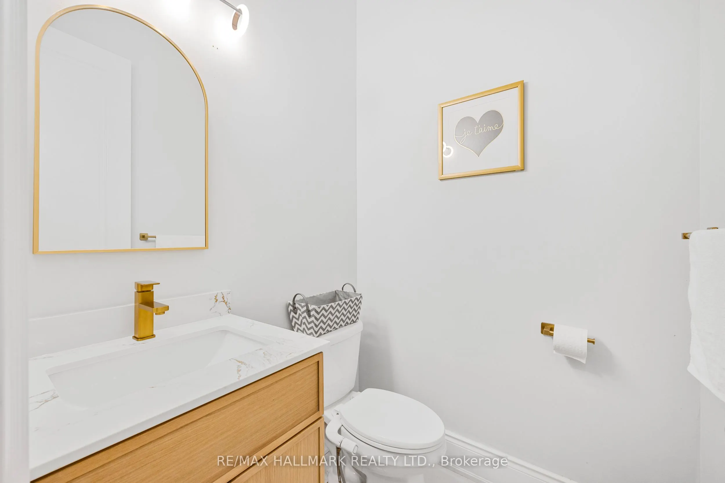 41 Glen Abbey Trail