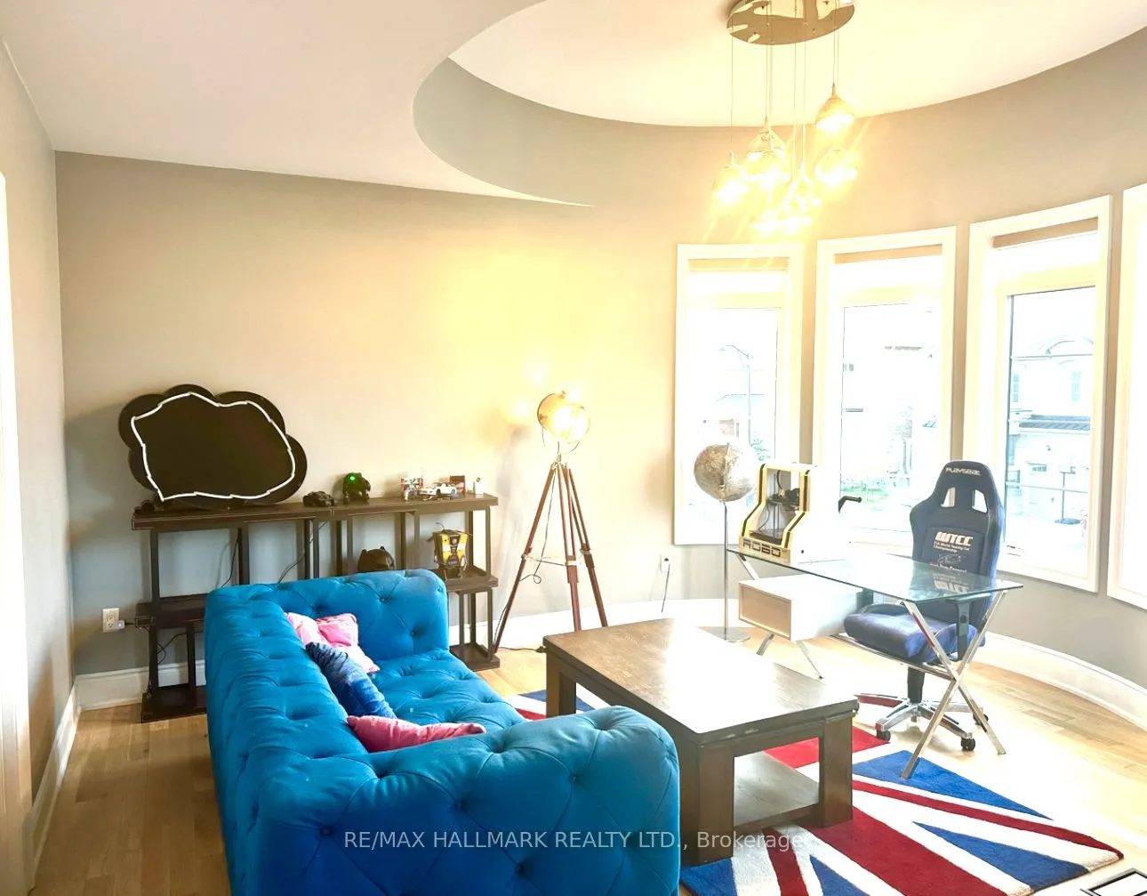 41 Glen Abbey Trail