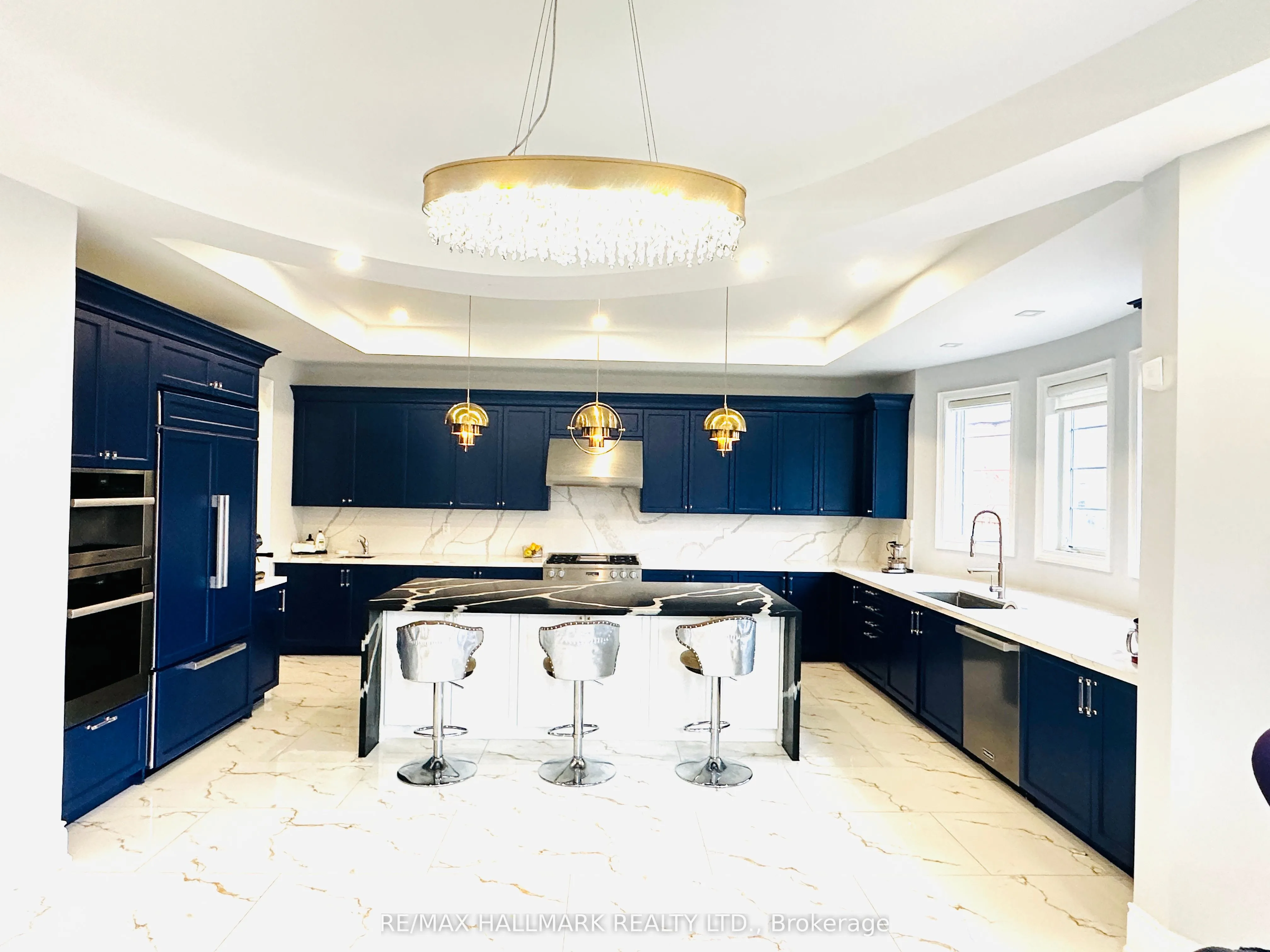 41 Glen Abbey Trail