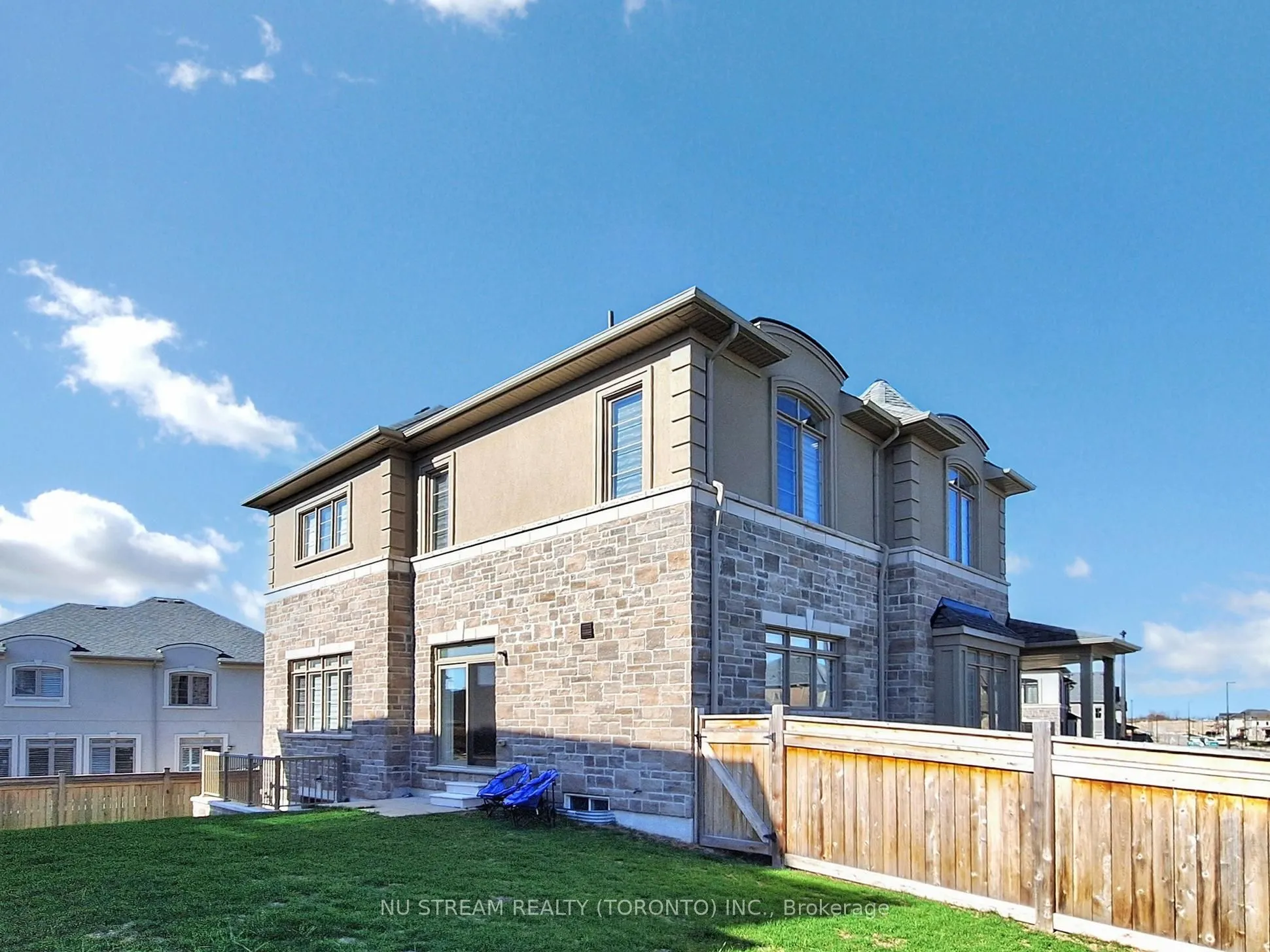 2 Pietrowski Drive