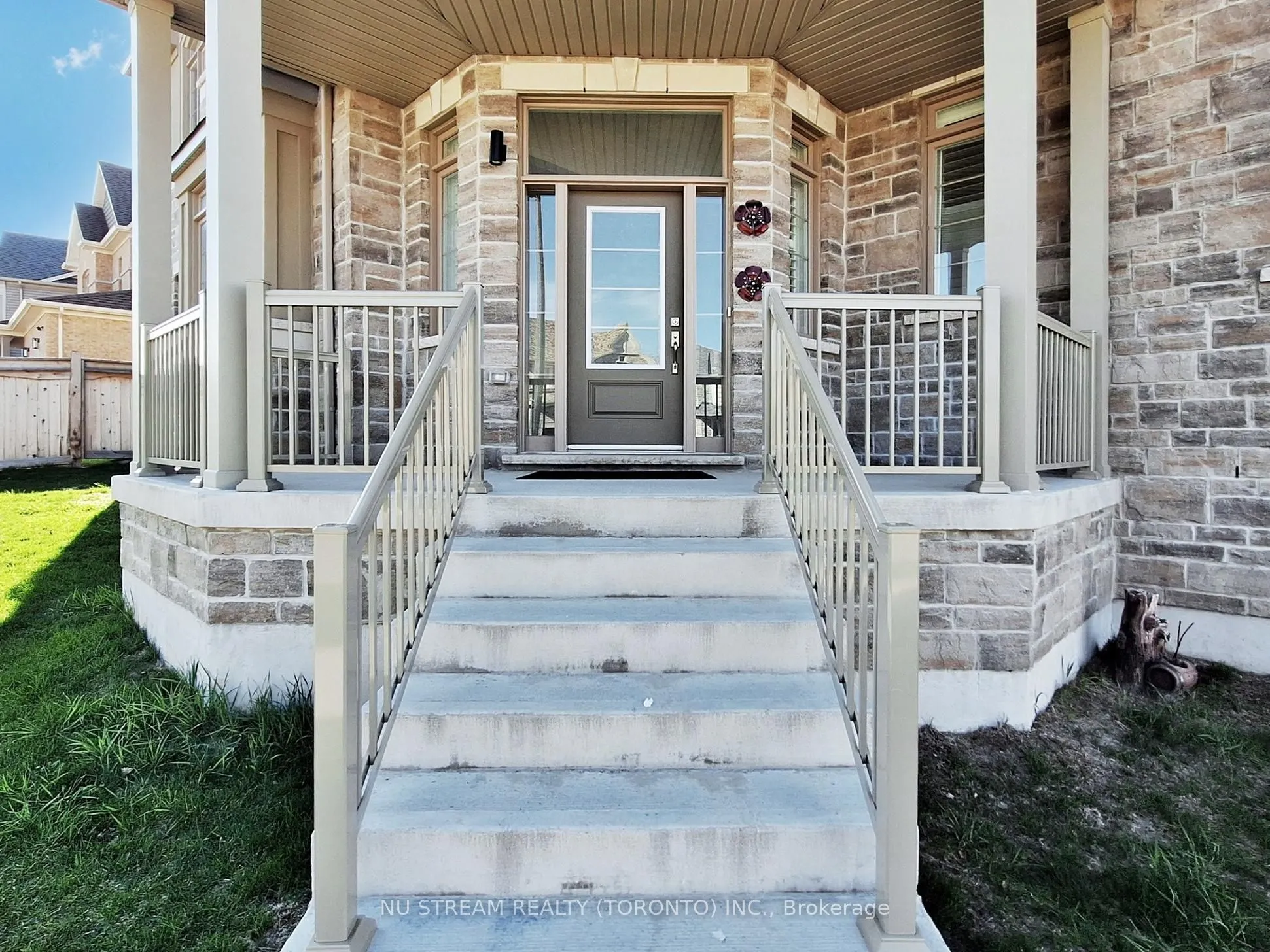 2 Pietrowski Drive