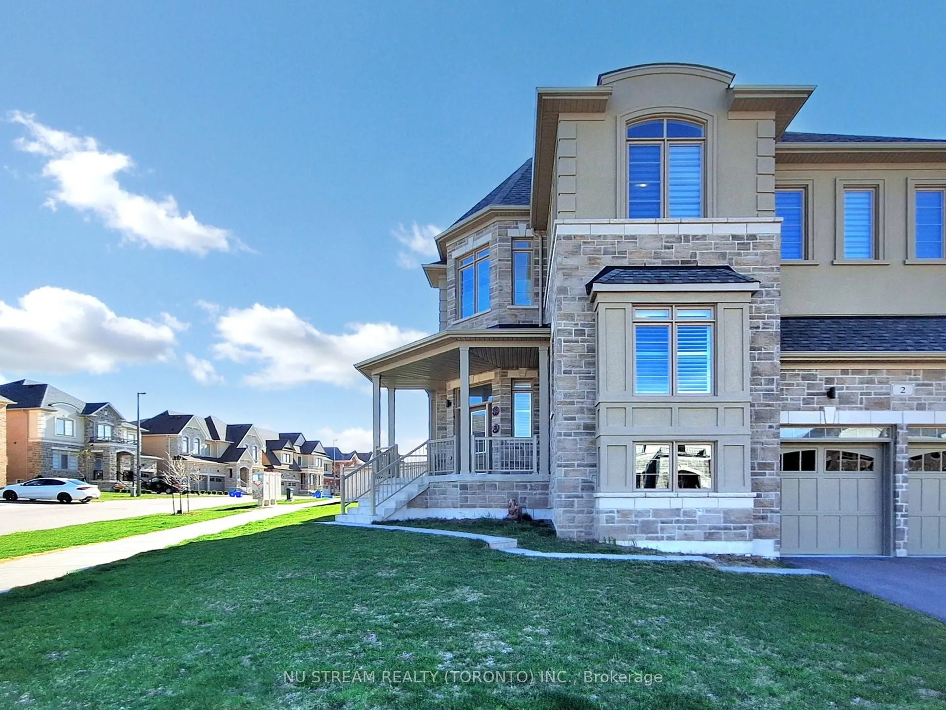 2 Pietrowski Drive