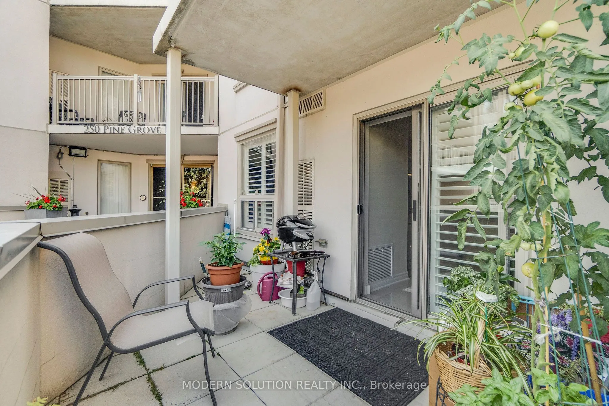 250 Pine Grove Drive, #102