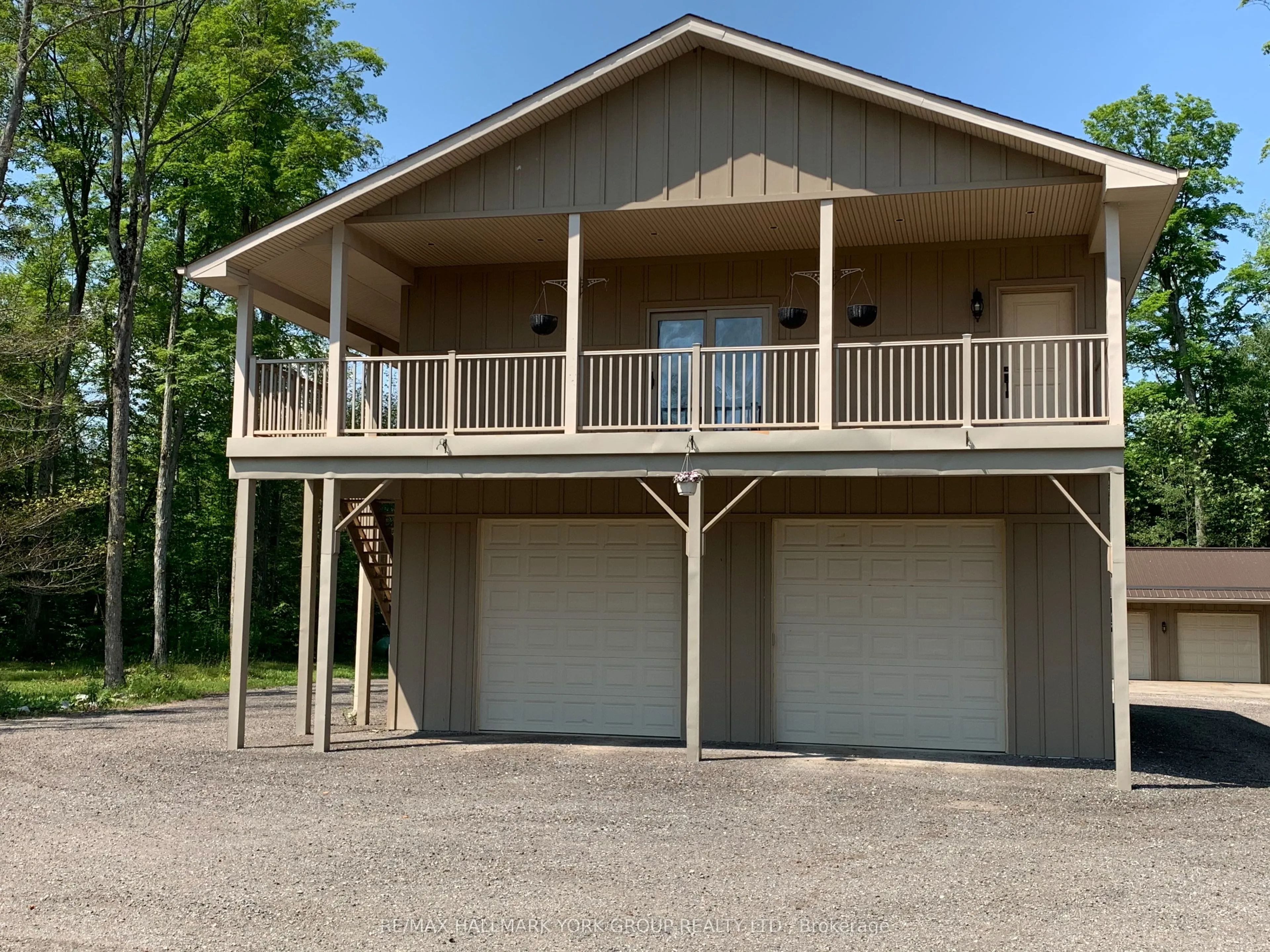 4795 19th Side Road