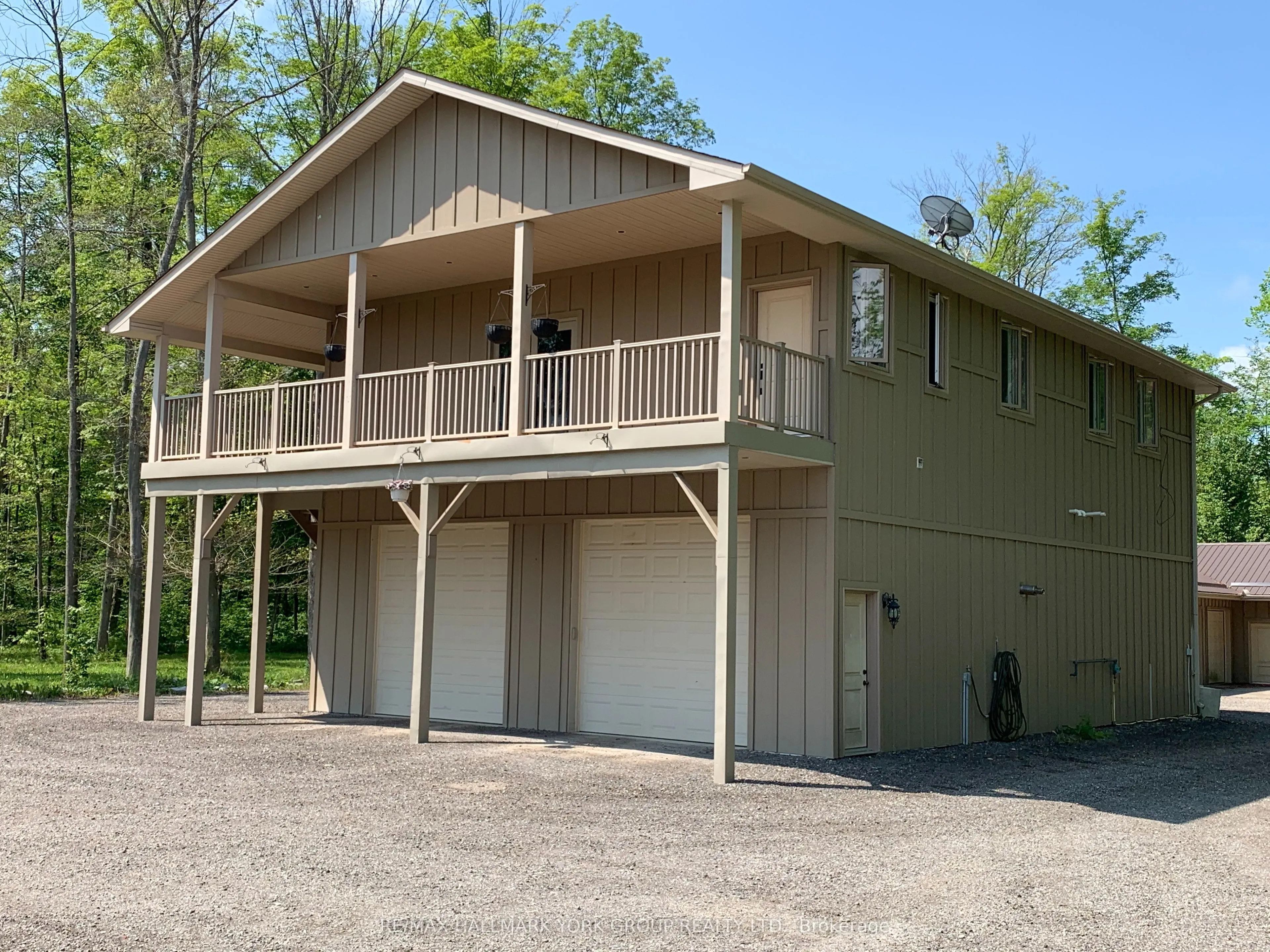 4795 19th Side Road