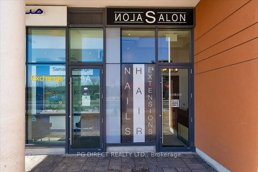 9610 Yonge Street, #A8