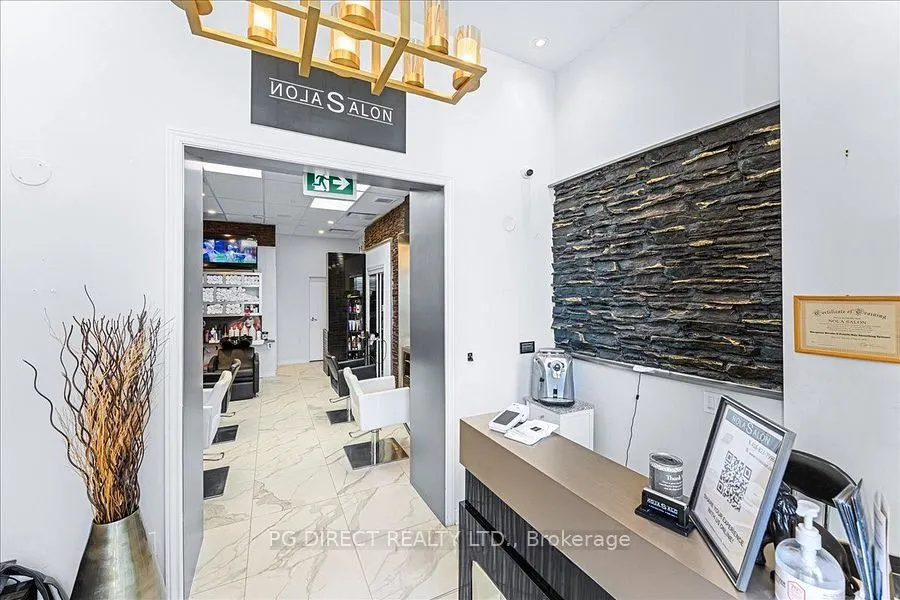 9610 Yonge Street, #A8