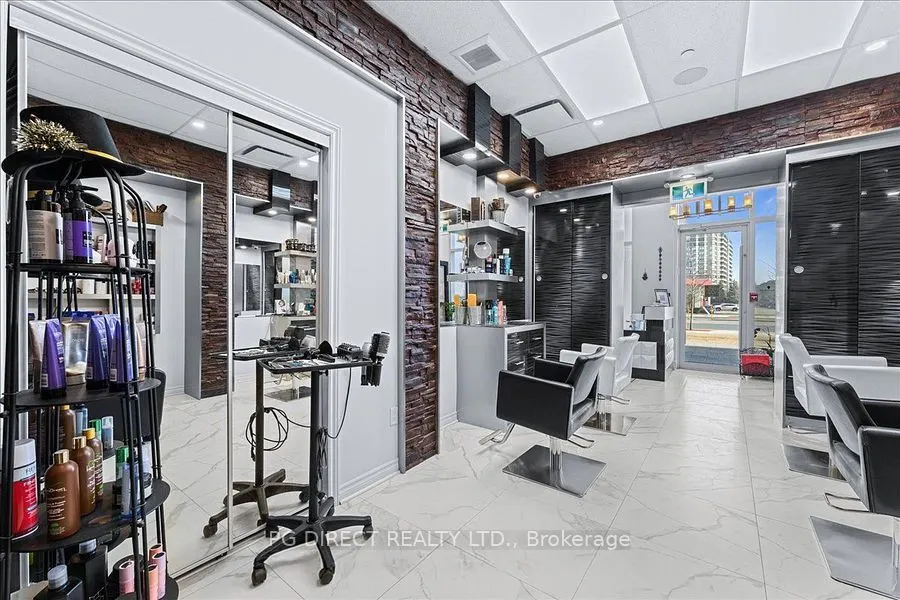 9610 Yonge Street, #A8