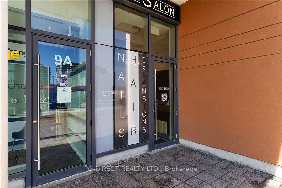 9610 Yonge Street, #A8