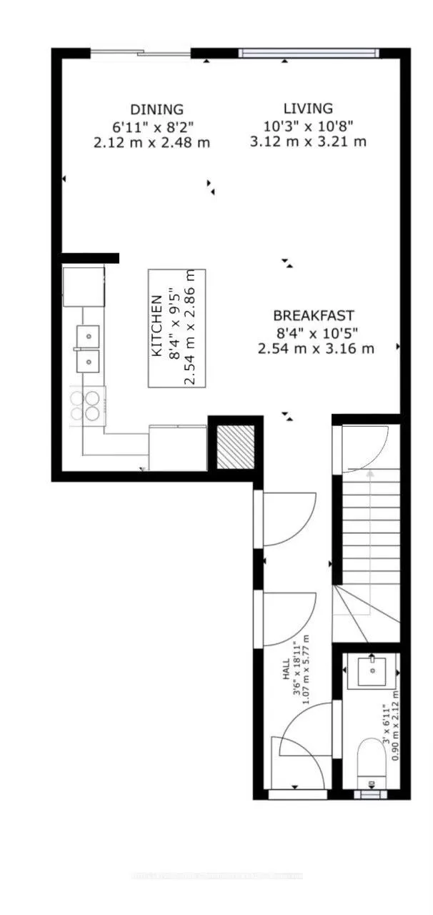135 Kelso Crescent