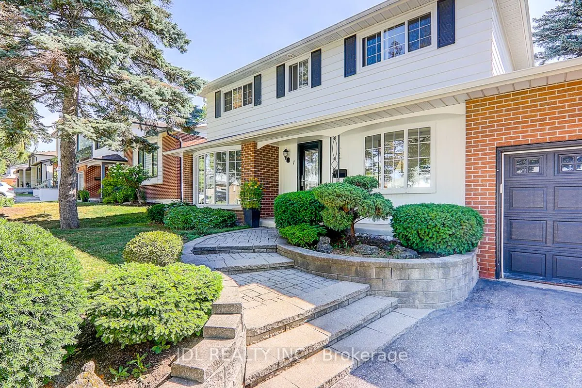 7 Shady Lane Crescent