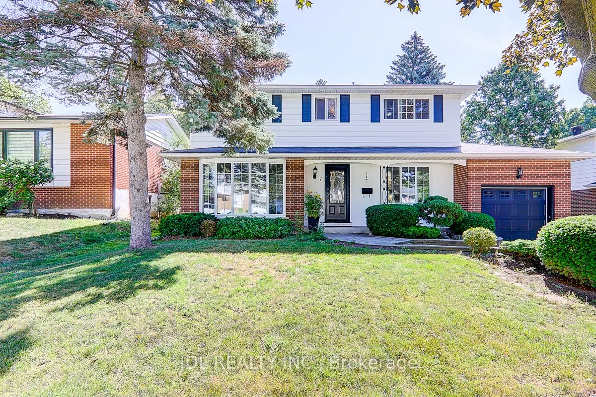 7 Shady Lane Crescent