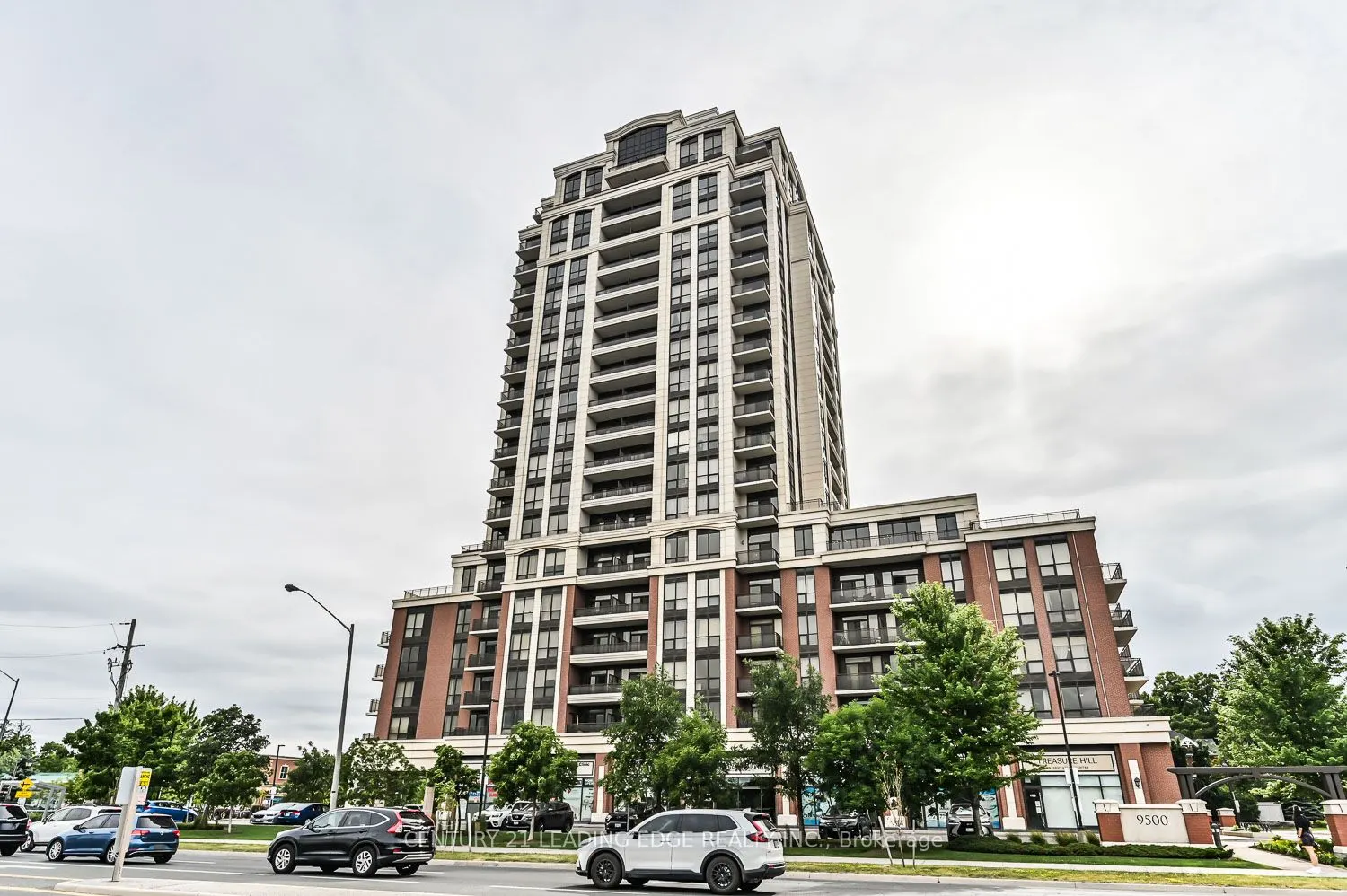 9500 Markham Road, #LPH02