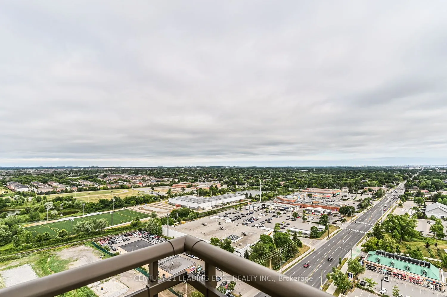 9500 Markham Road, #LPH02