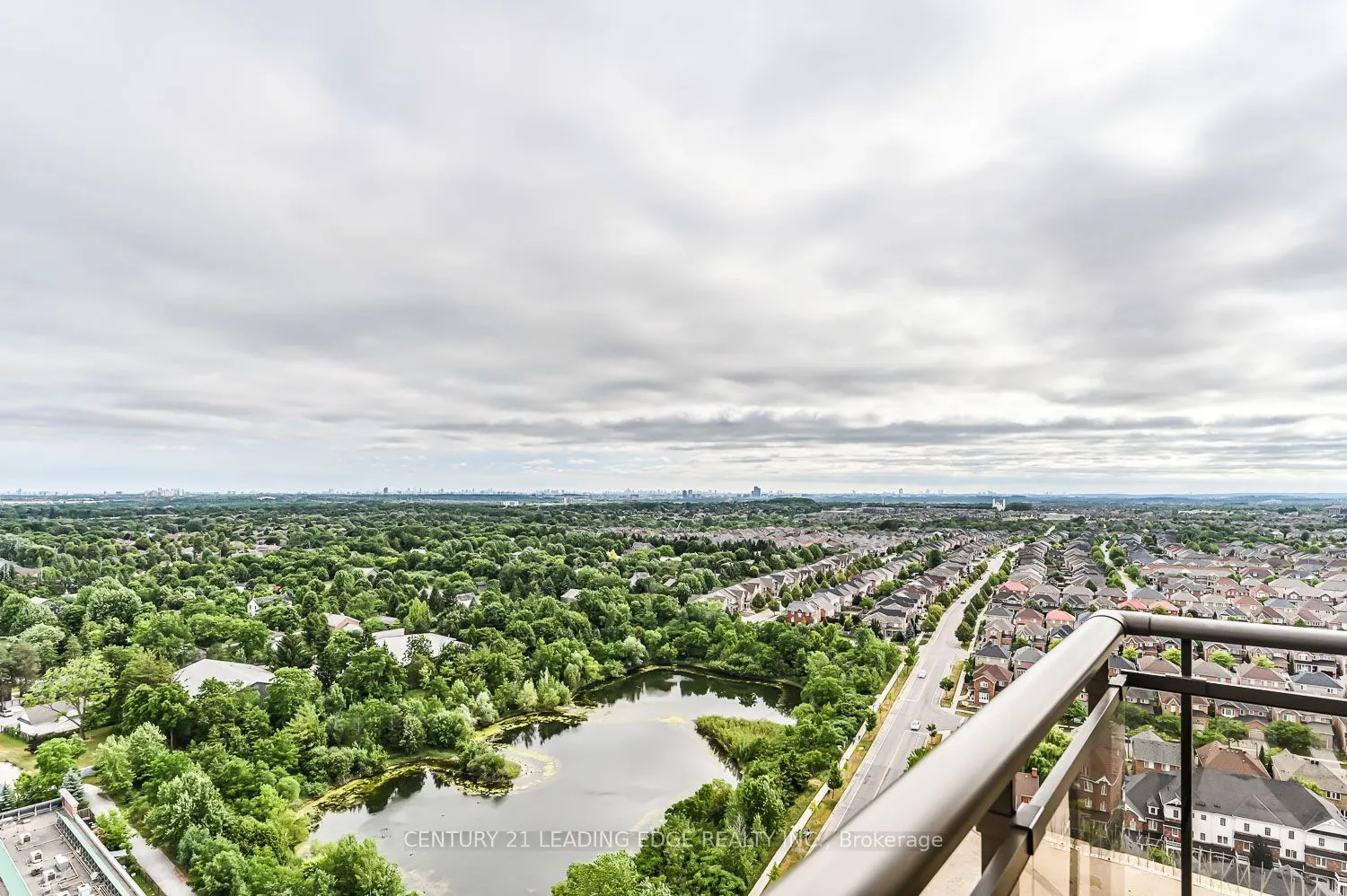 9500 Markham Road, #LPH02