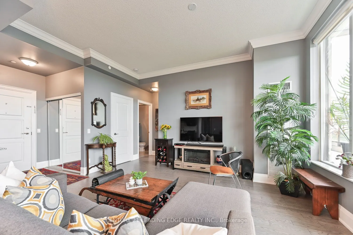 9500 Markham Road, #LPH02
