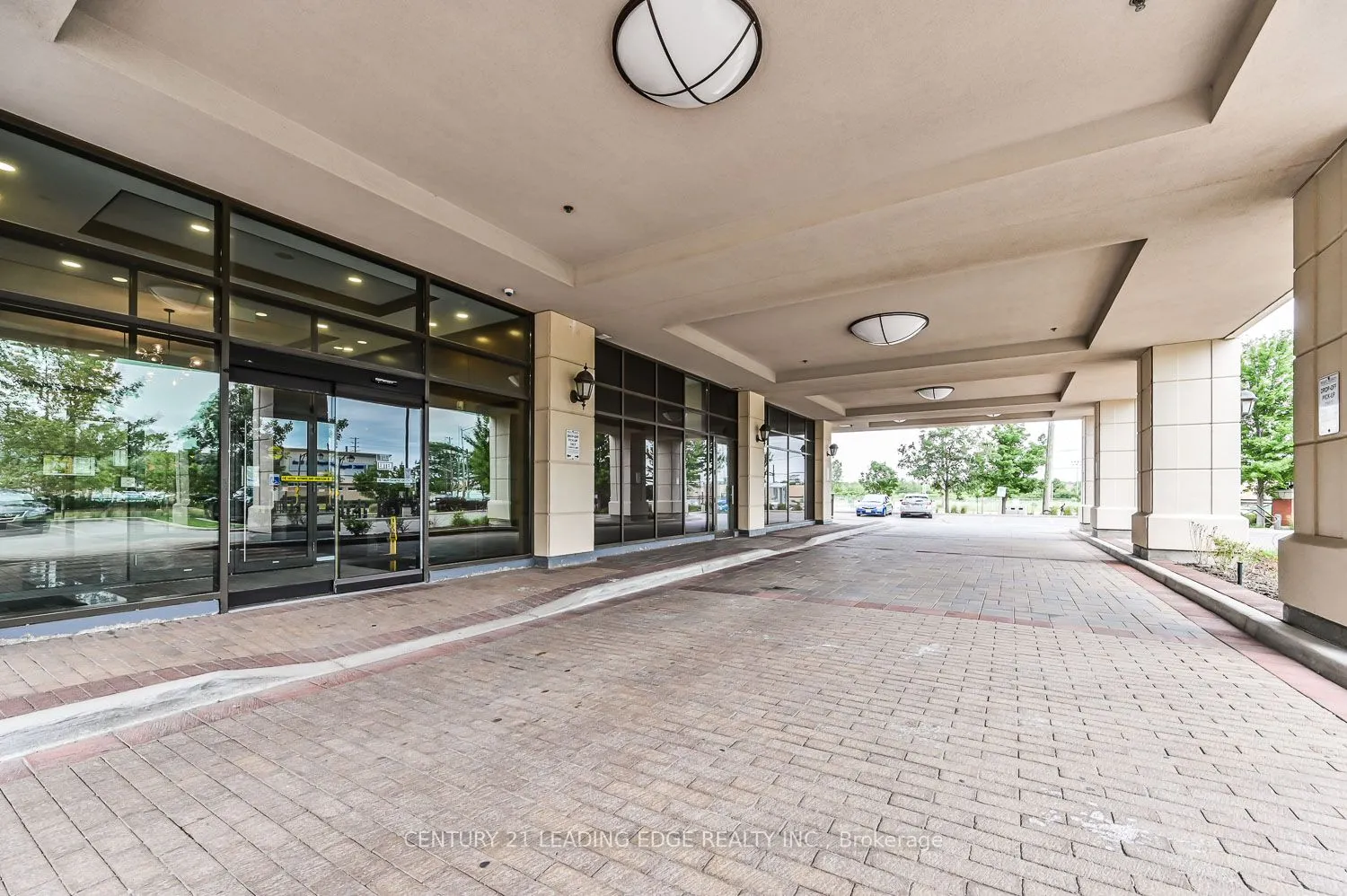 9500 Markham Road, #LPH02