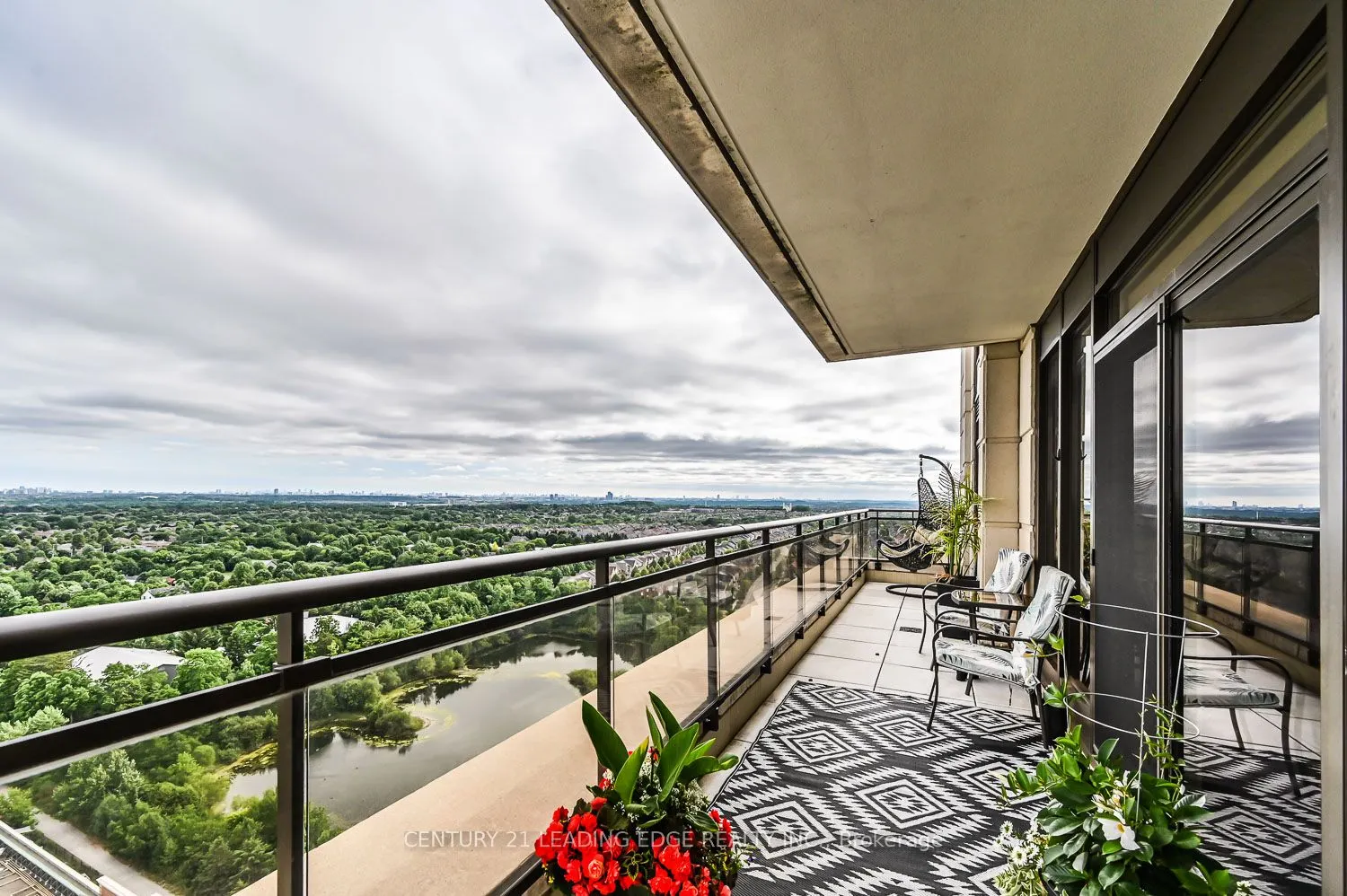 9500 Markham Road, #LPH02